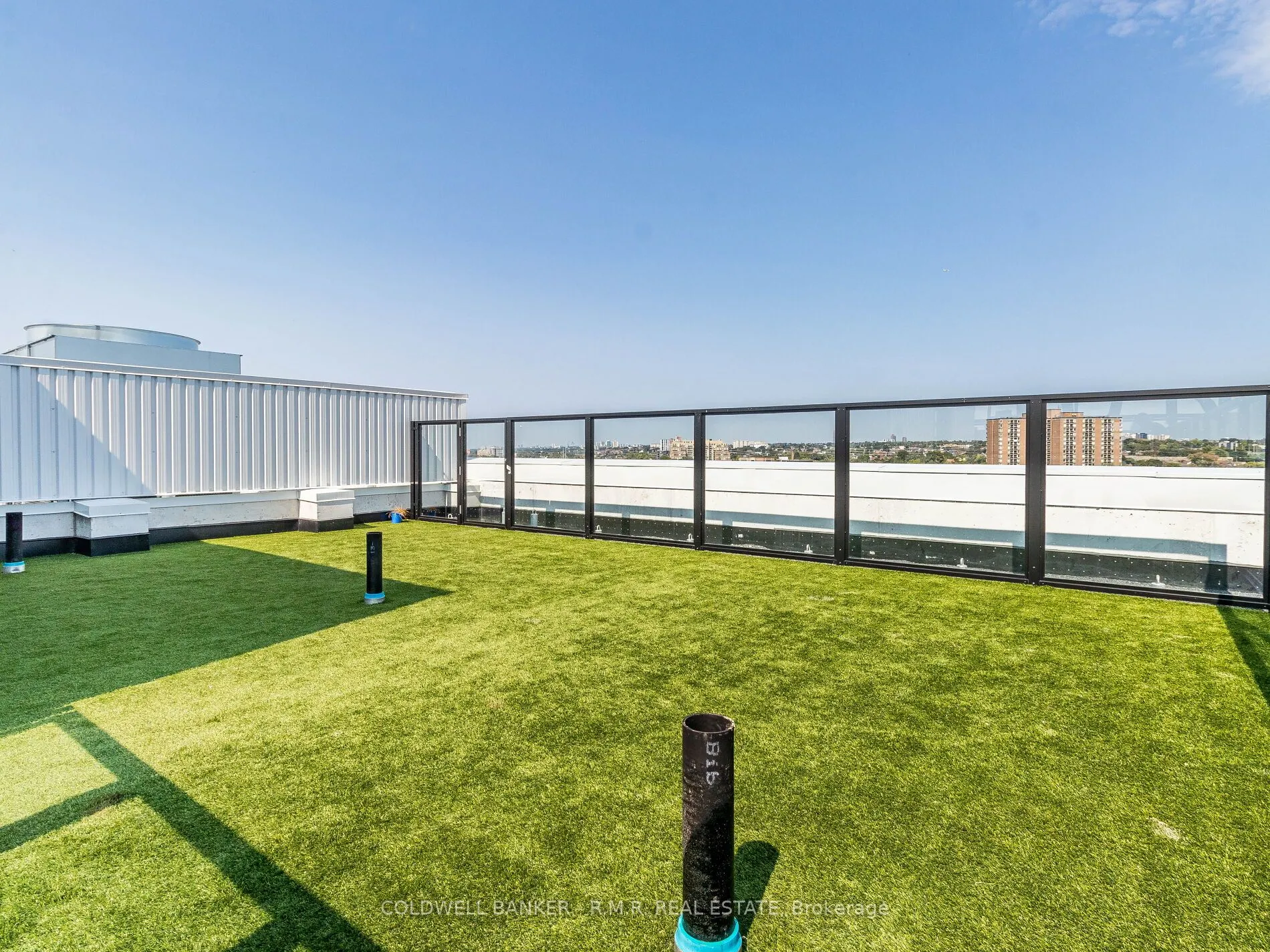 2720 Dundas Street W, #703