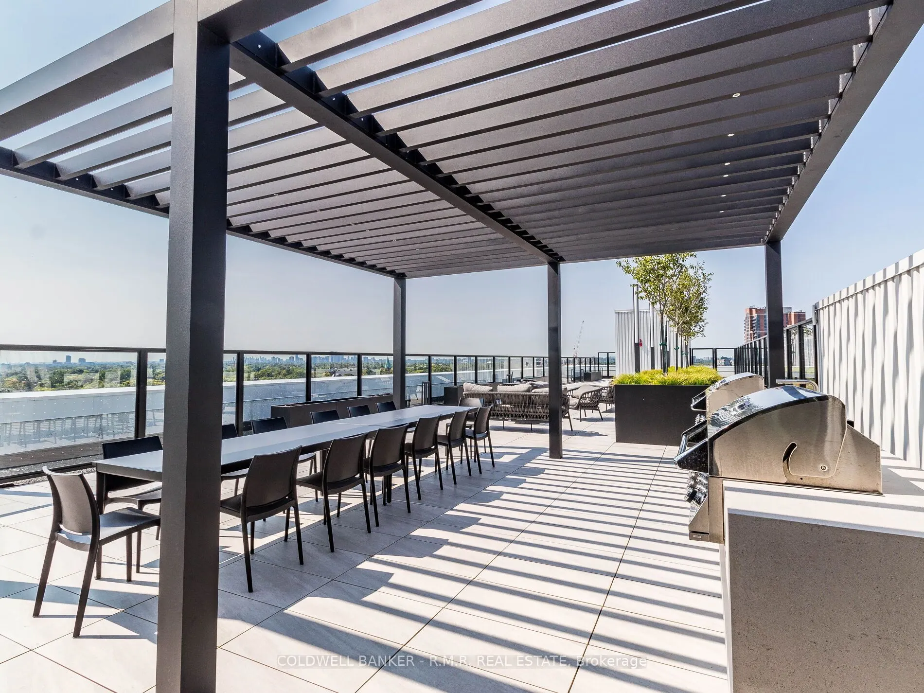 2720 Dundas Street W, #703