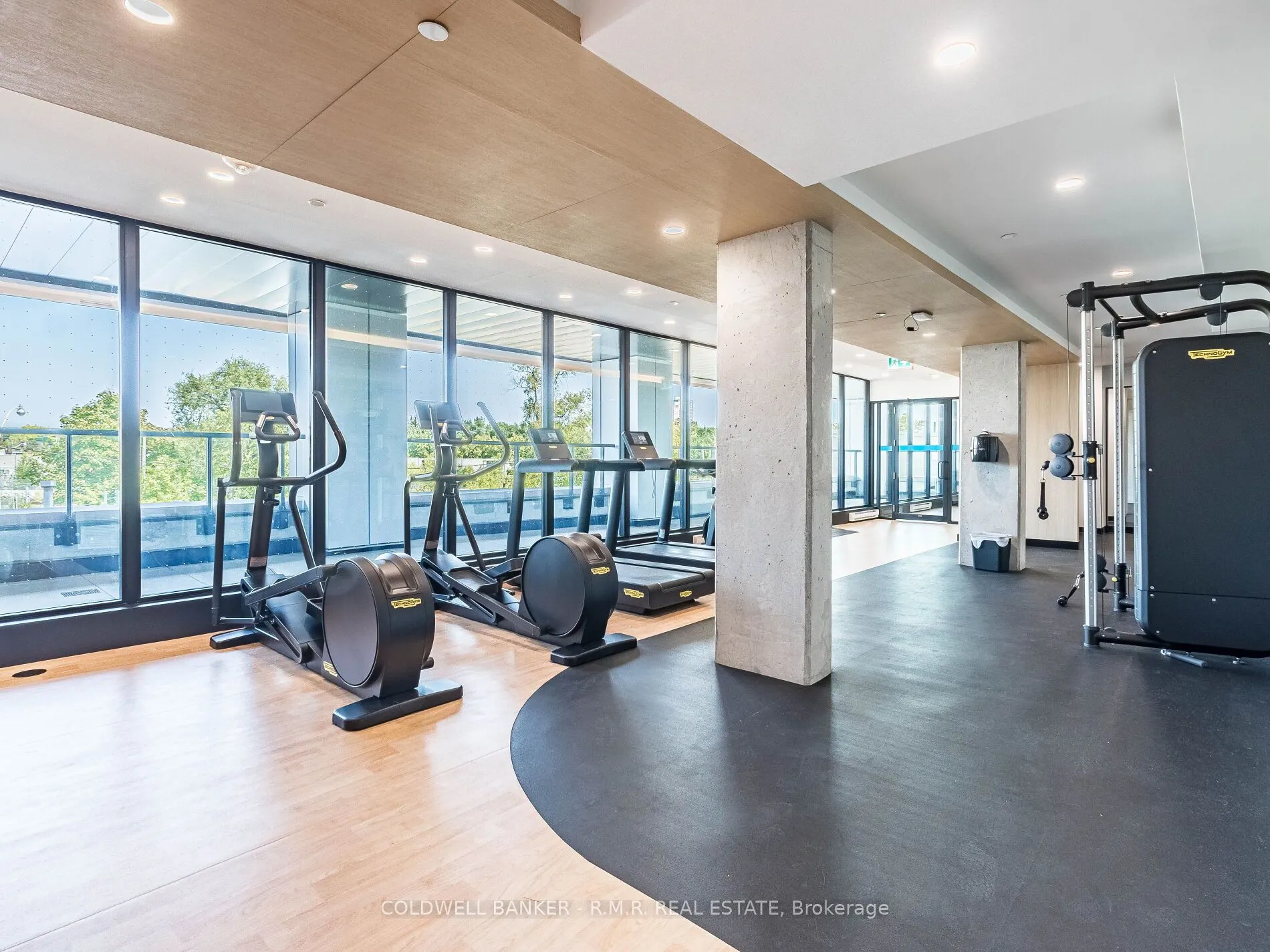 2720 Dundas Street W, #703
