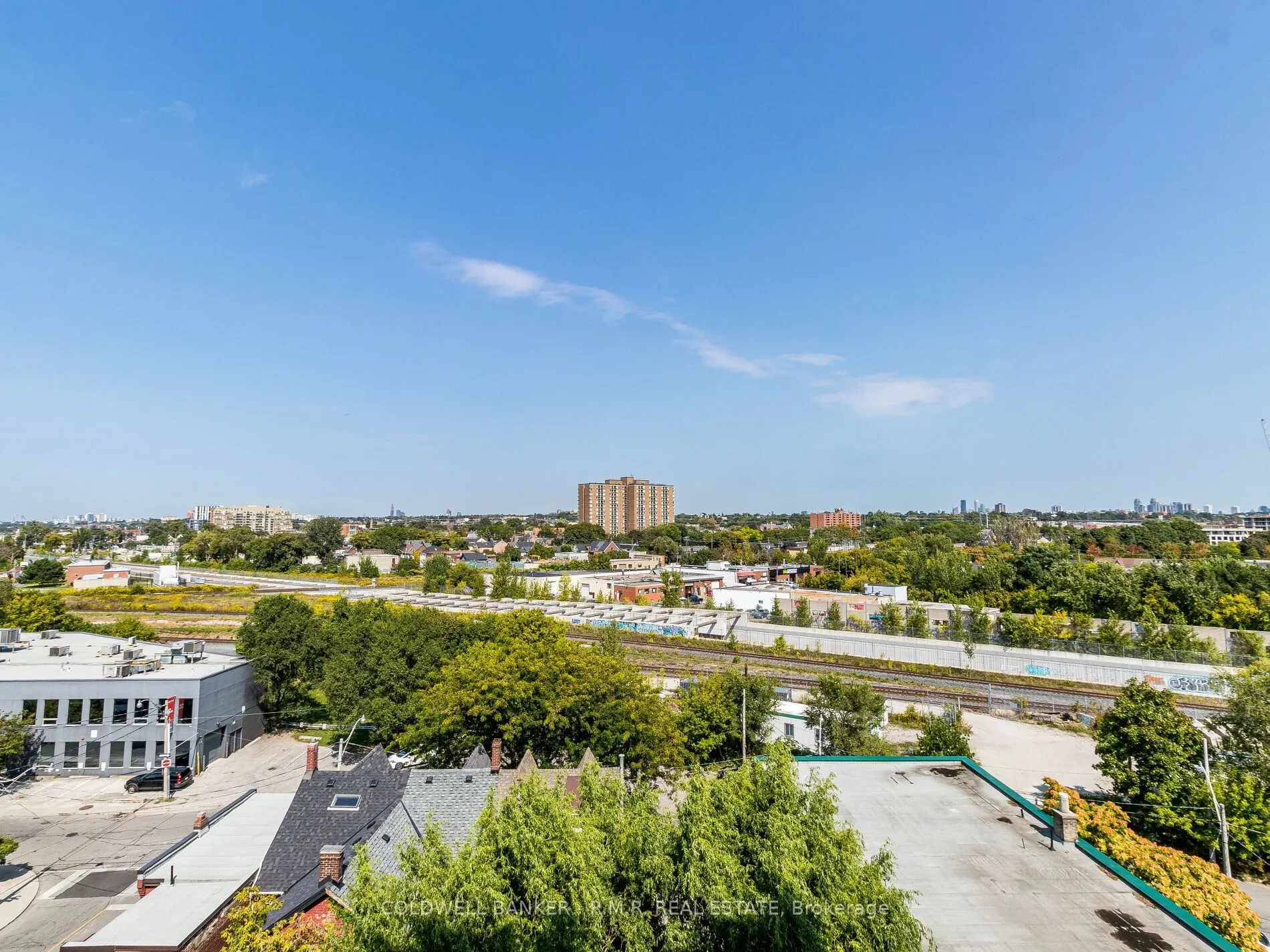 2720 Dundas Street W, #703