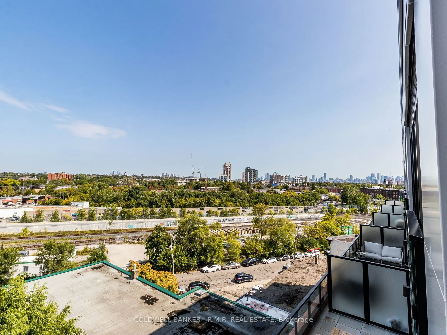 2720 Dundas Street W, #703