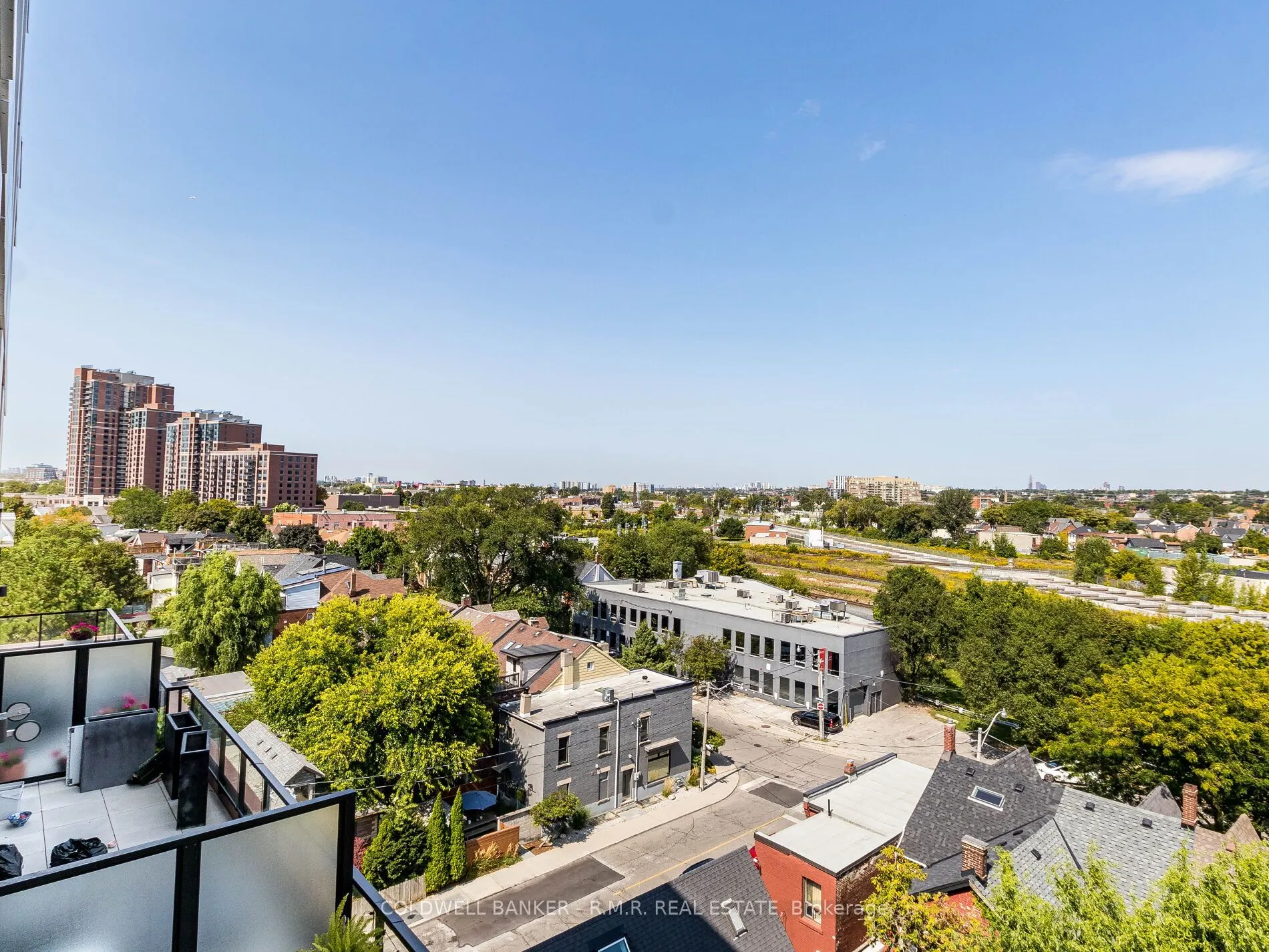 2720 Dundas Street W, #703