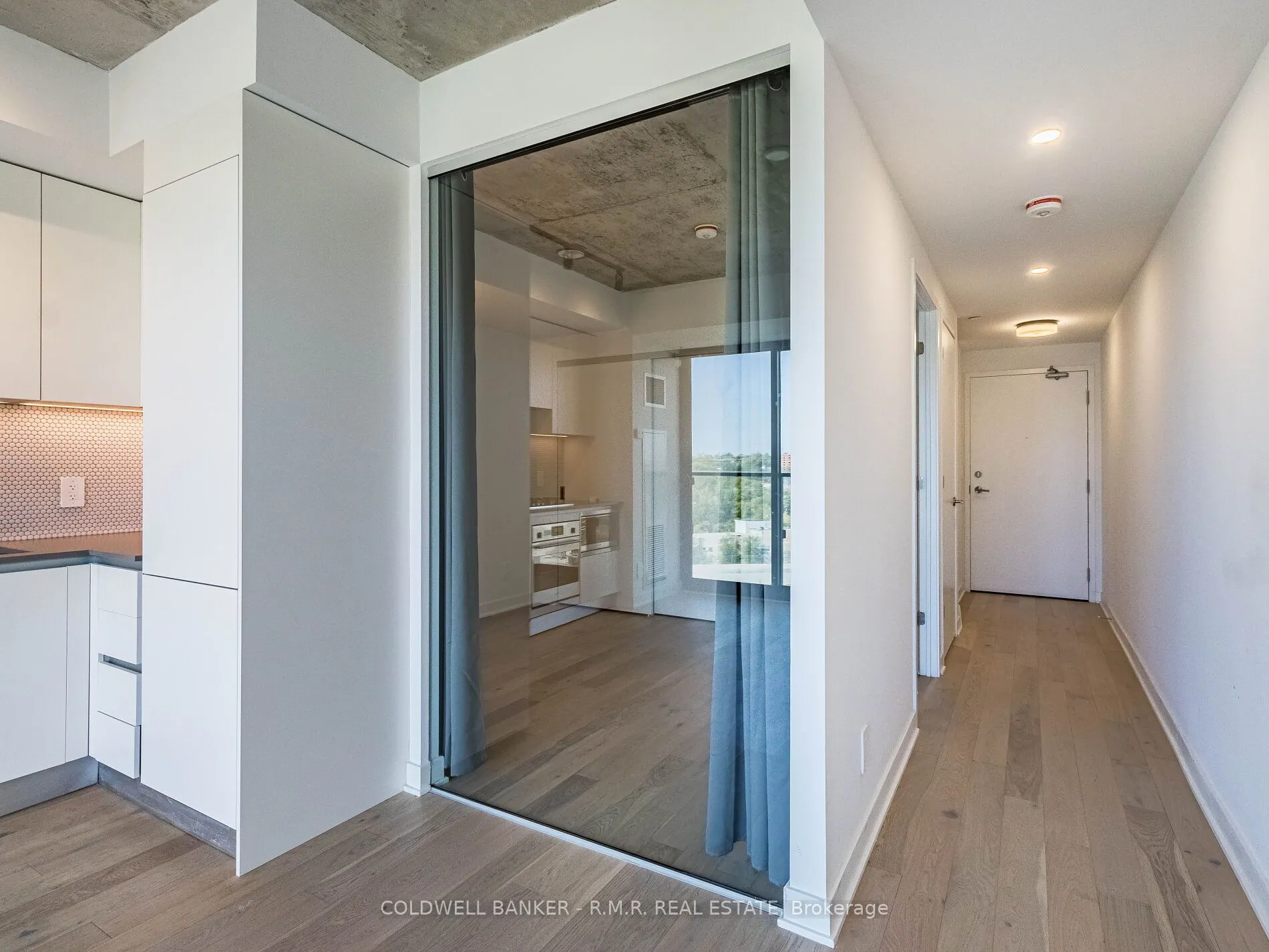 2720 Dundas Street W, #703