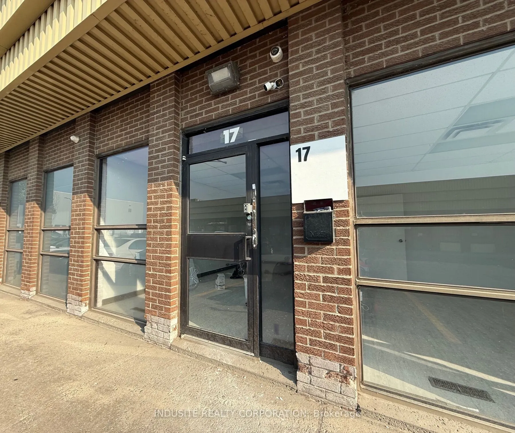 29 Connell Court, #17
