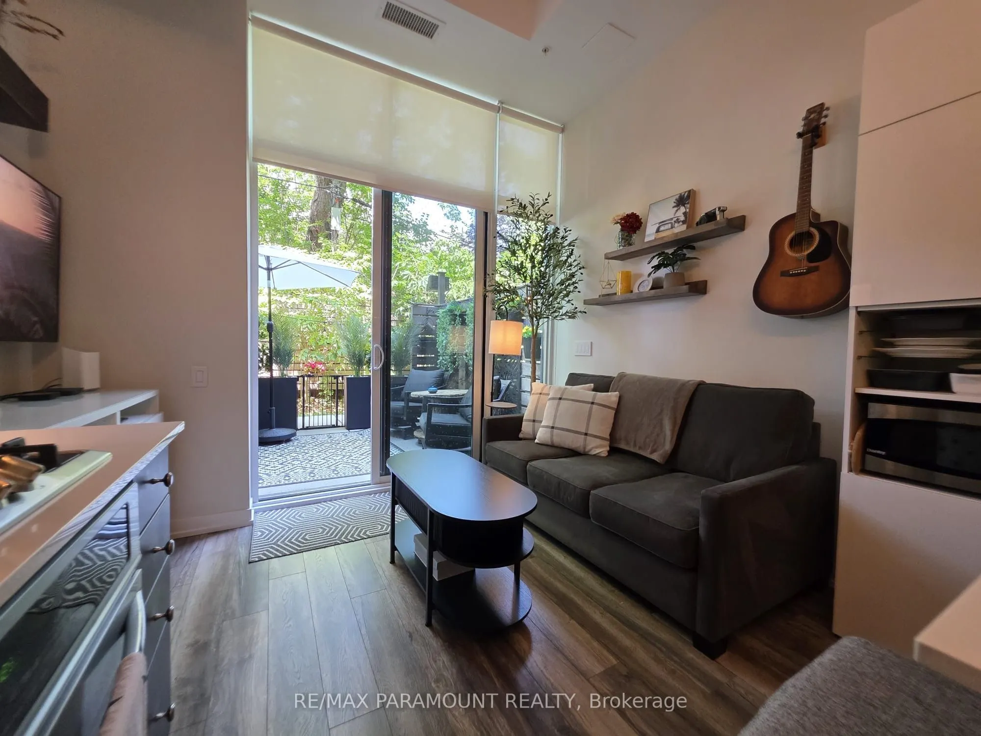 38 Howard Park Avenue, #149