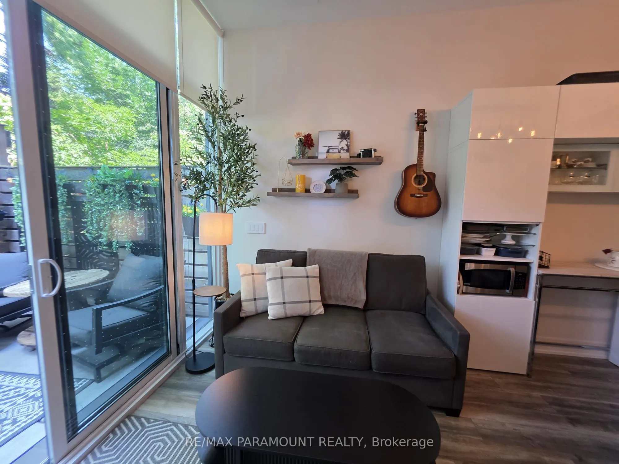 38 Howard Park Avenue, #149
