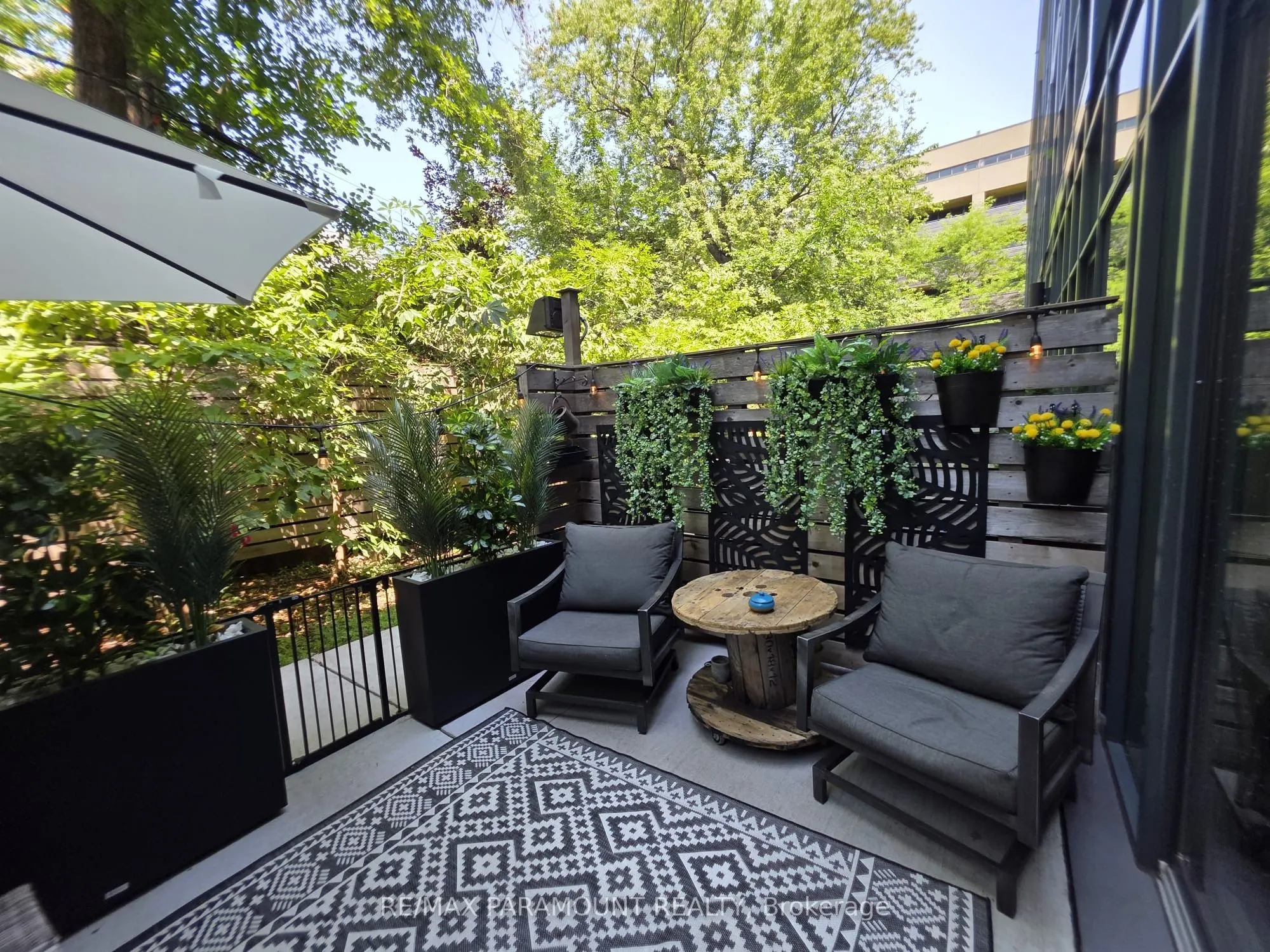 38 Howard Park Avenue, #149