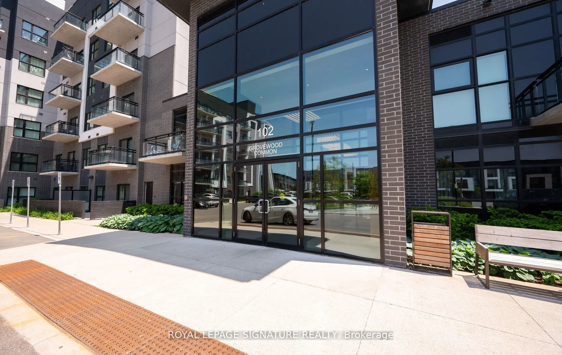 102 Grovewood Common, #629