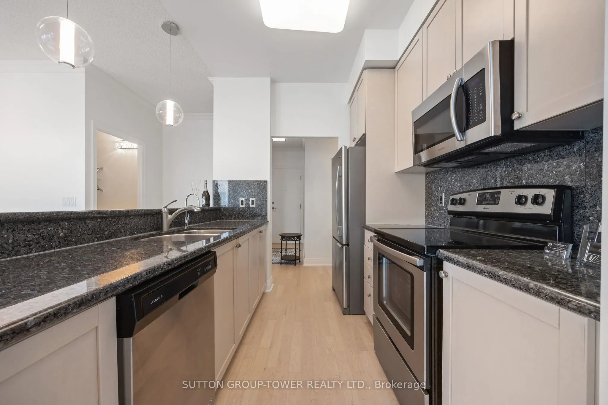 2121 Lake Shore Boulevard W, #Suite 2205
