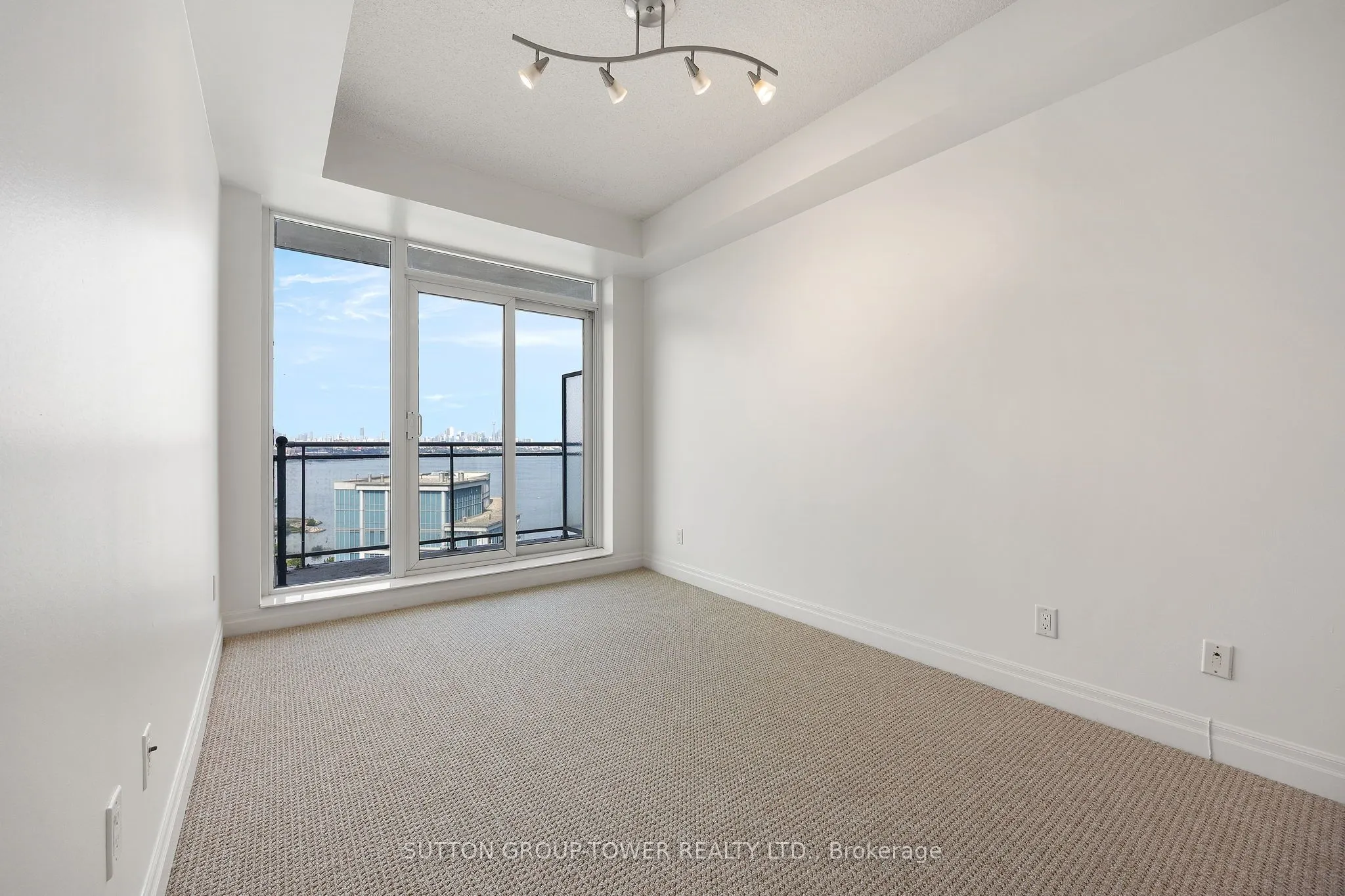 2121 Lake Shore Boulevard W, #Suite 2205