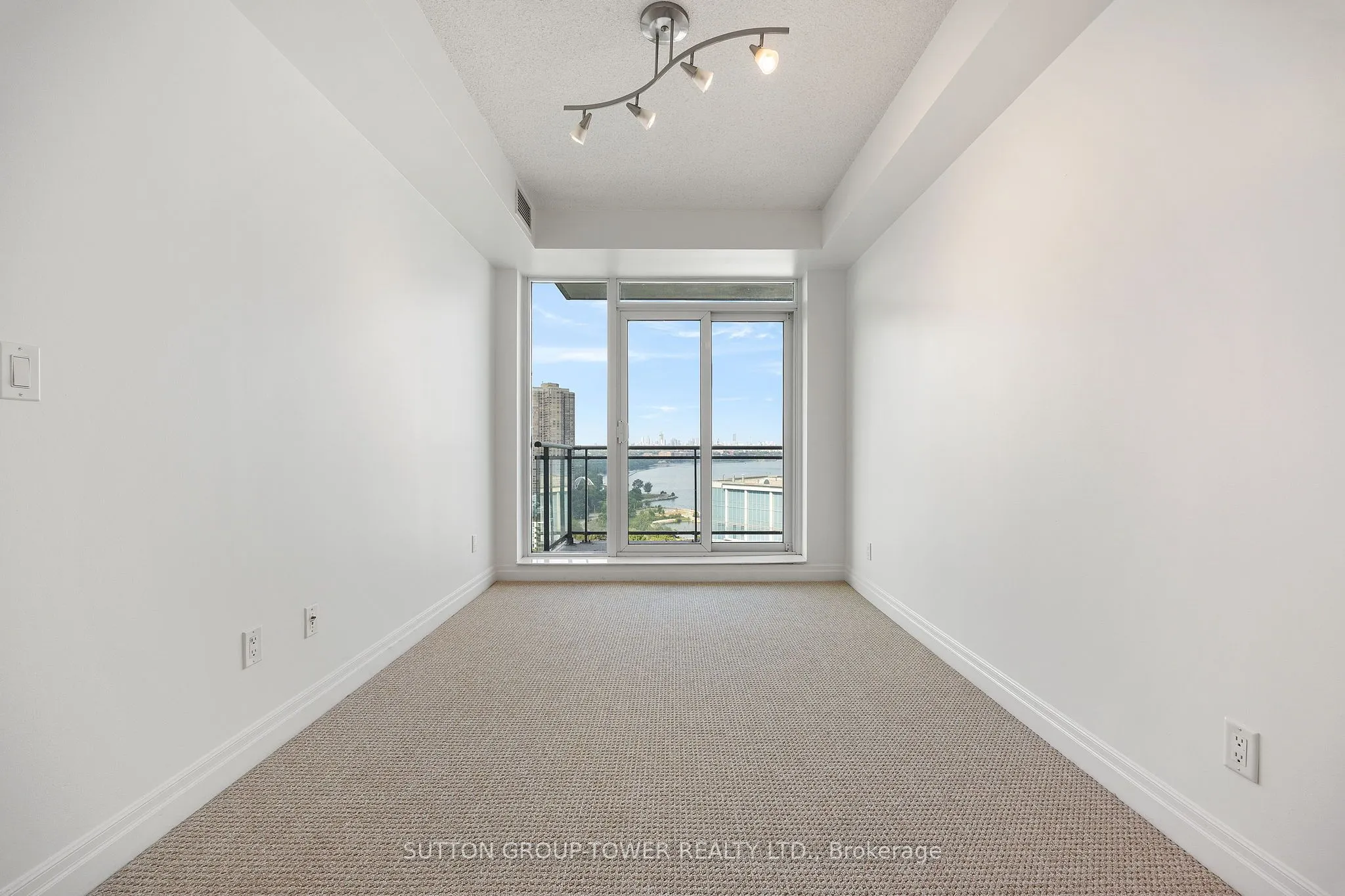 2121 Lake Shore Boulevard W, #Suite 2205