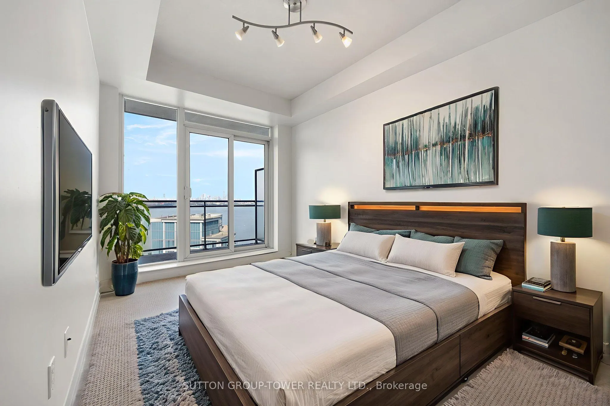 2121 Lake Shore Boulevard W, #Suite 2205