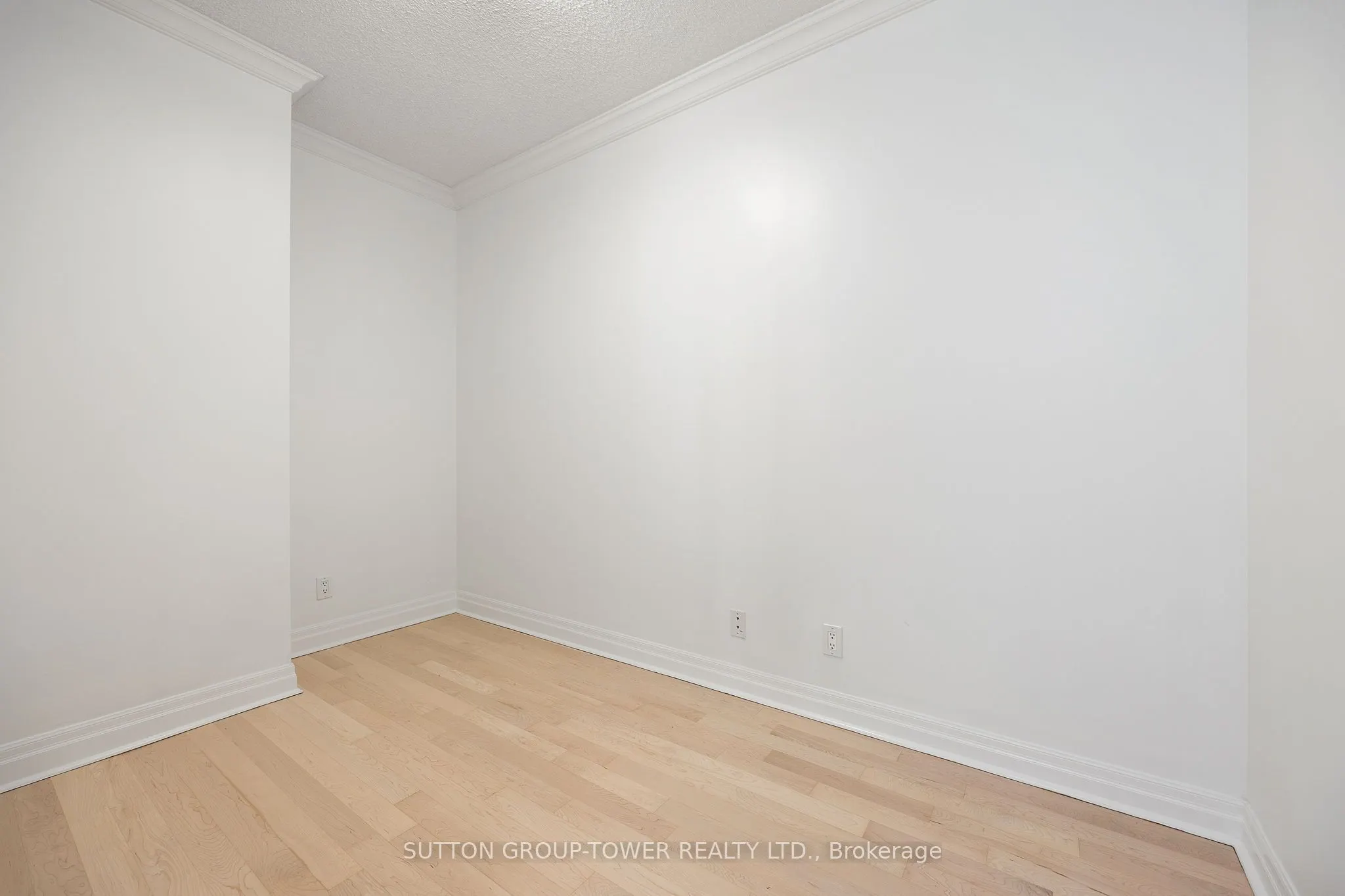 2121 Lake Shore Boulevard W, #Suite 2205