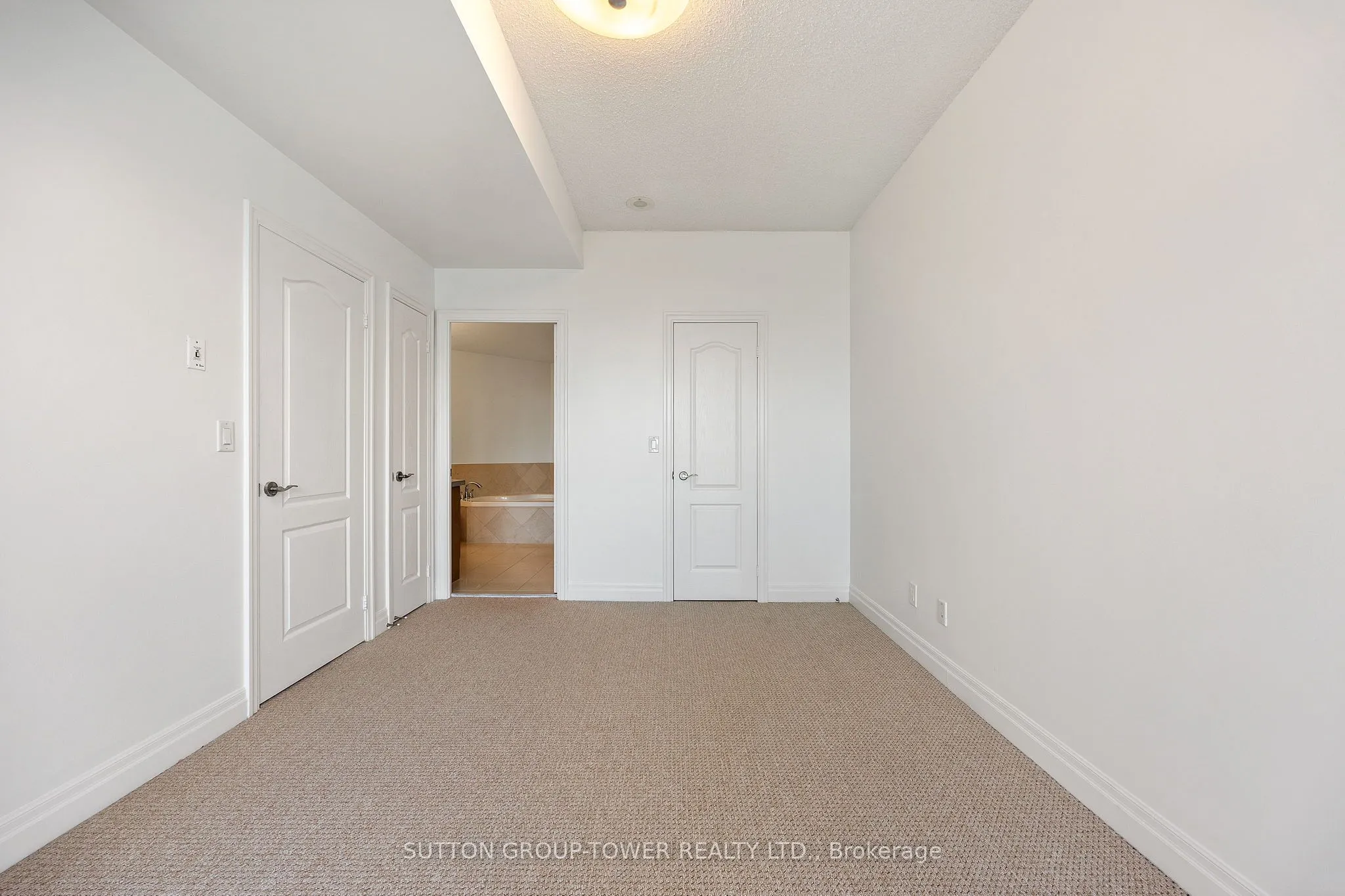 2121 Lake Shore Boulevard W, #Suite 2205