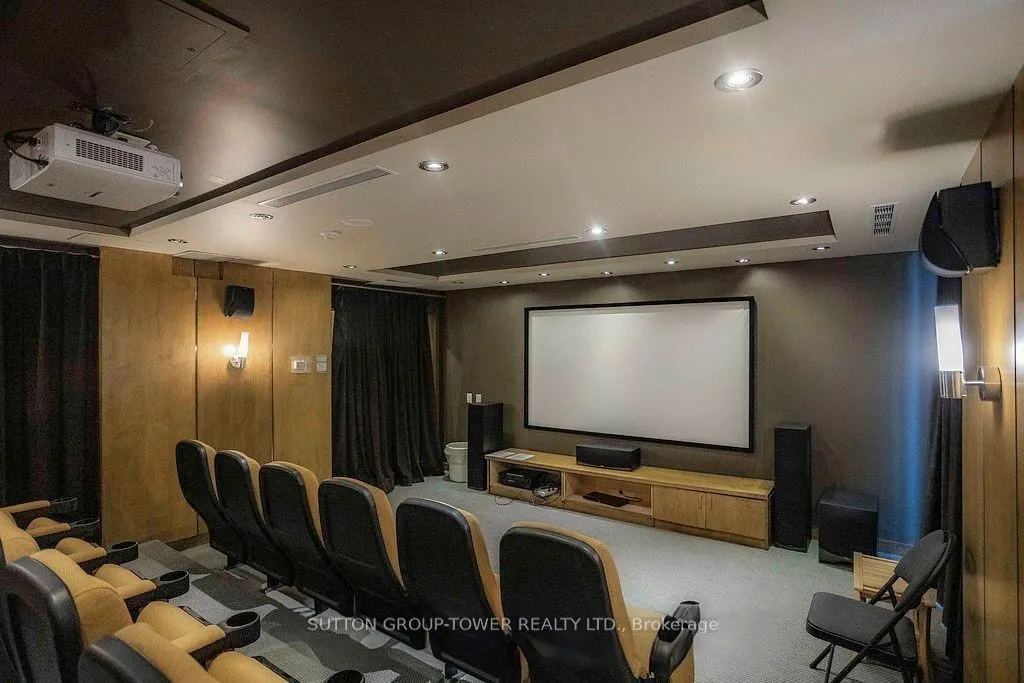 2121 Lake Shore Boulevard W, #Suite 2205