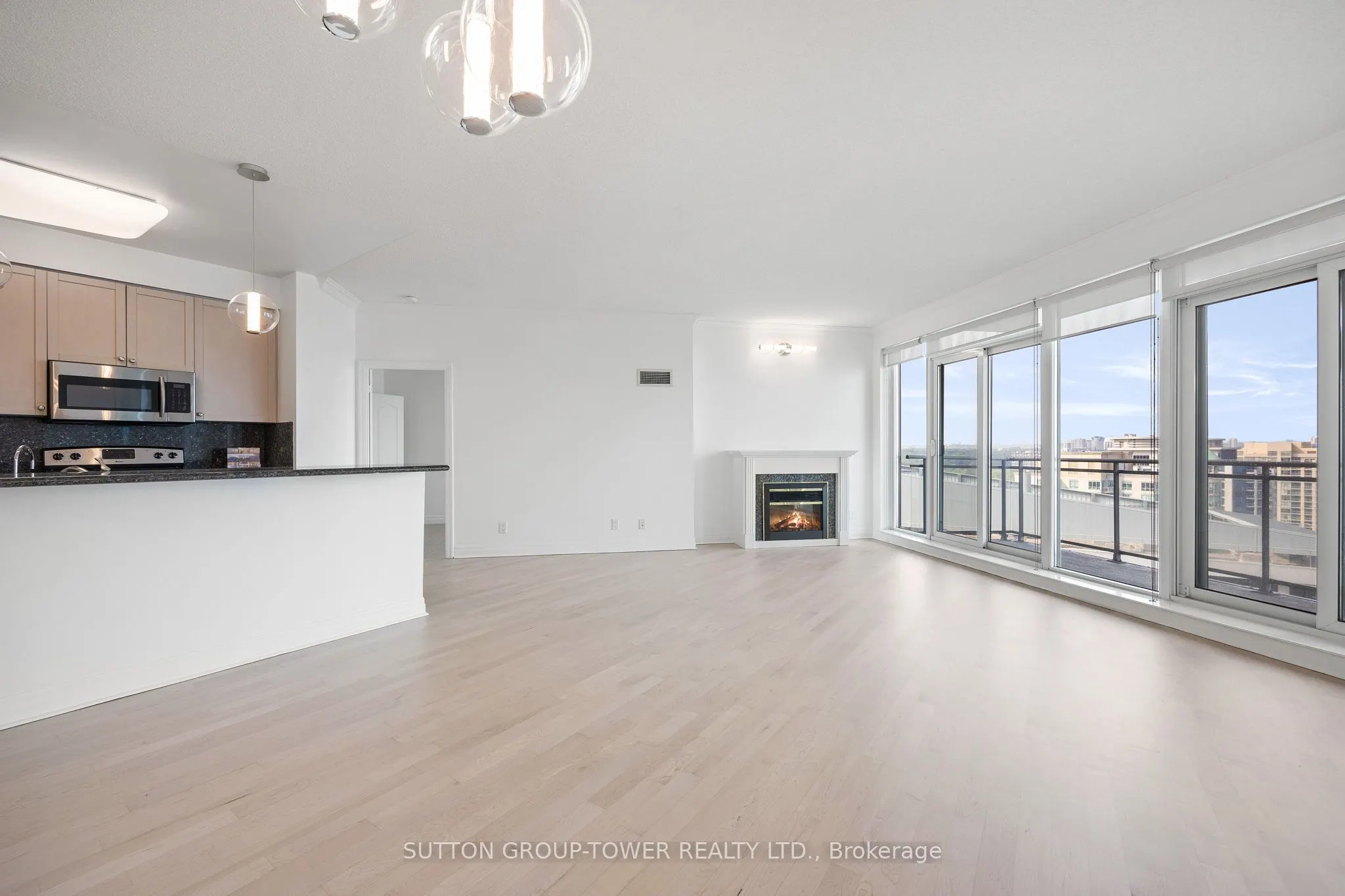 2121 Lake Shore Boulevard W, #Suite 2205