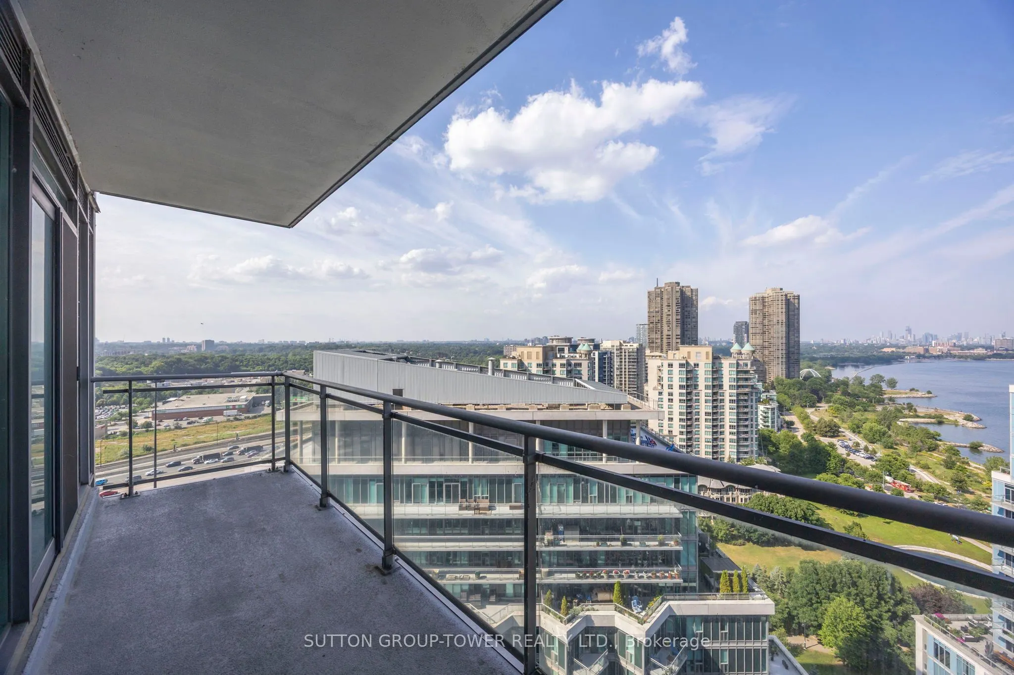 2121 Lake Shore Boulevard W, #Suite 2205