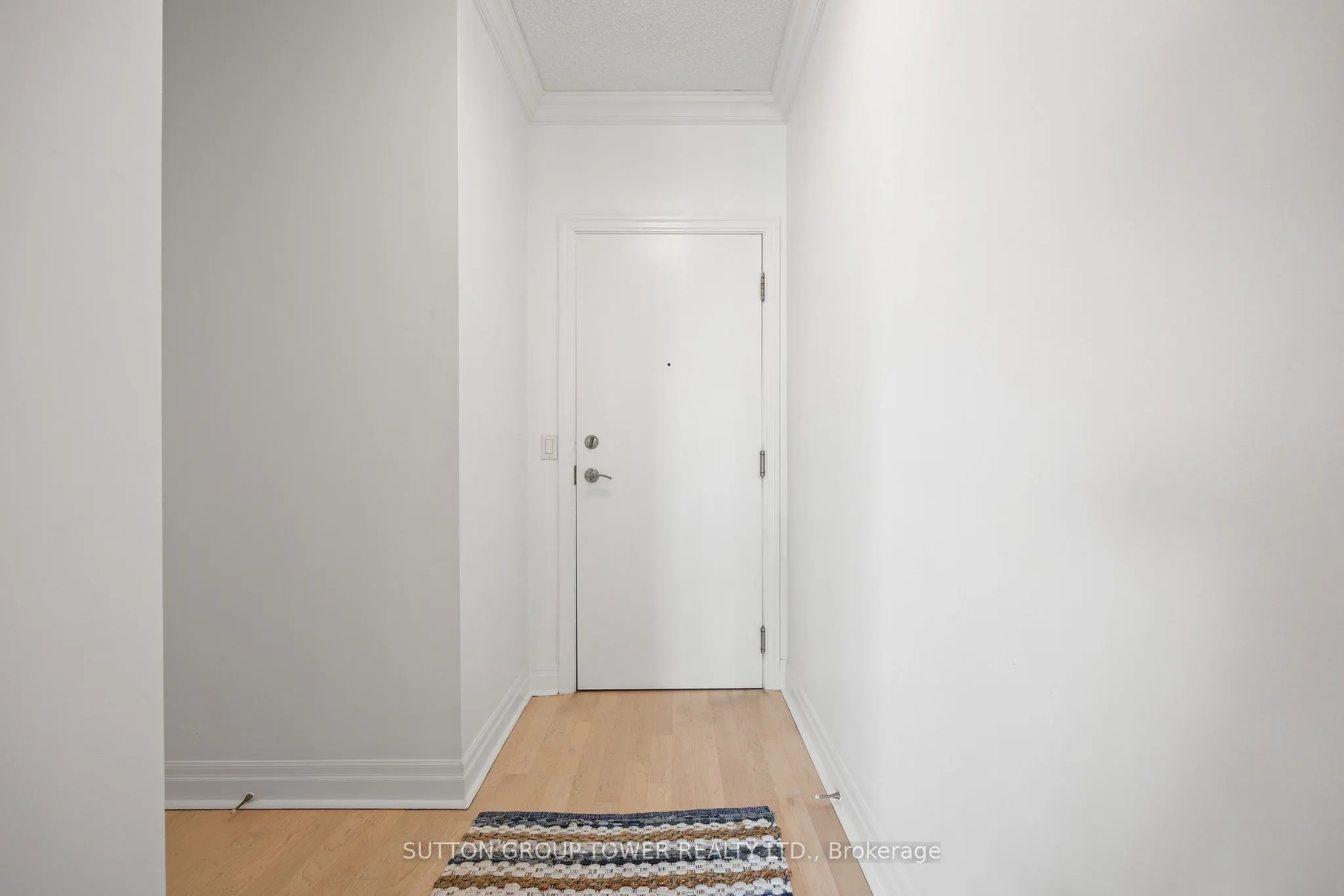 2121 Lake Shore Boulevard W, #Suite 2205
