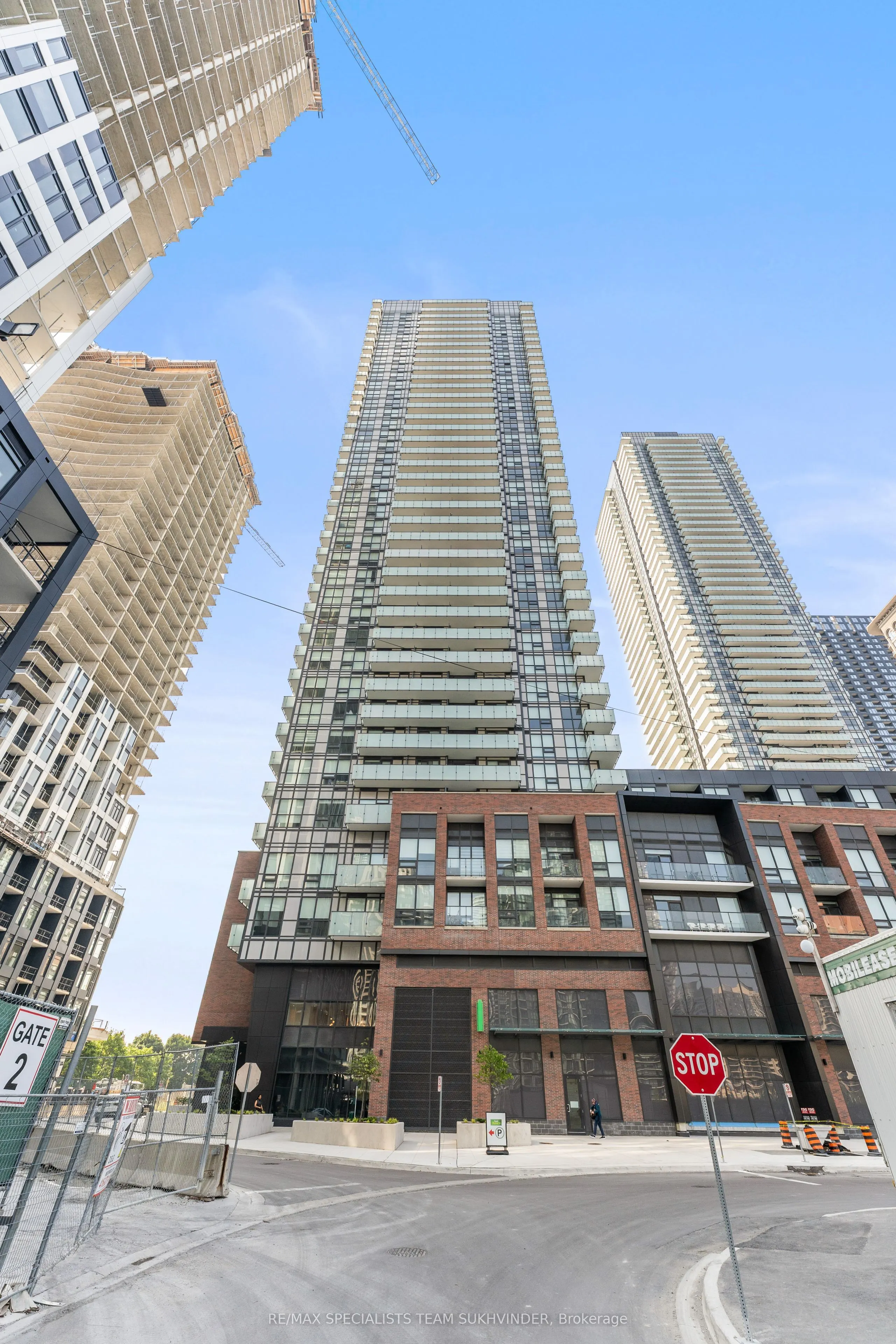 4130 Parkside Village Drive, #3002
