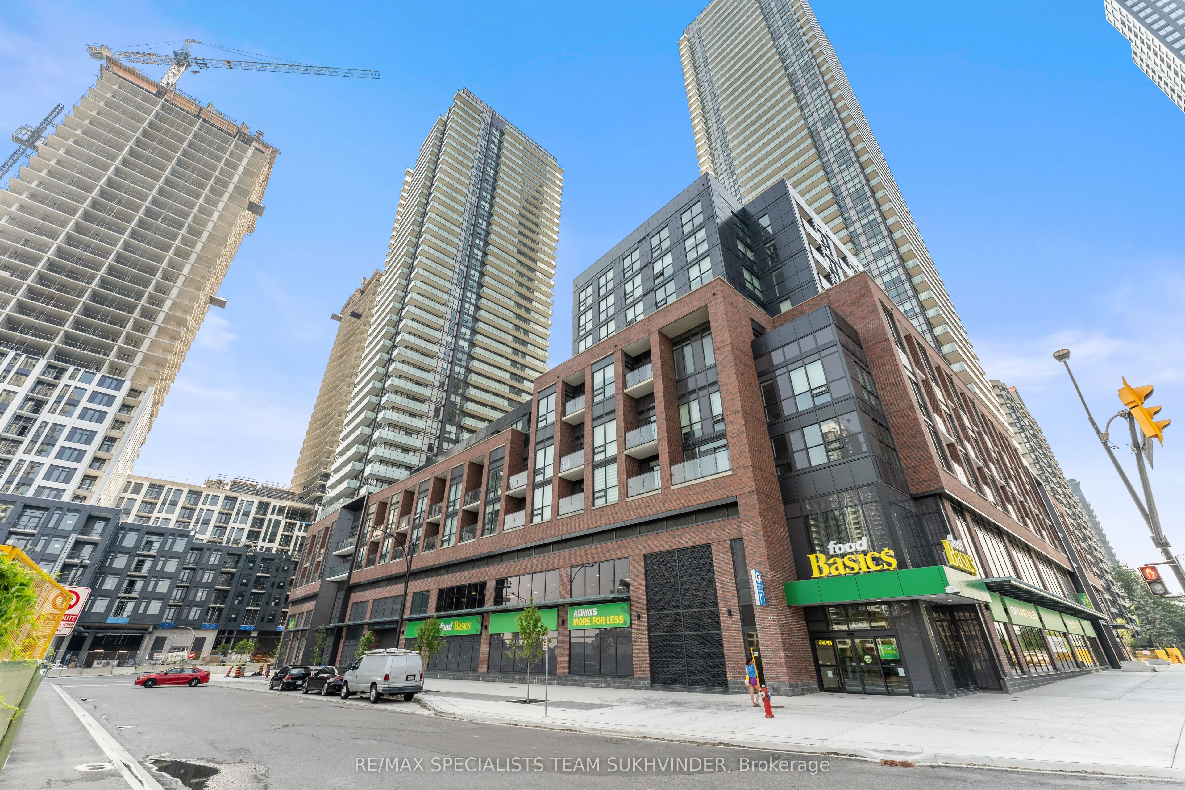 4130 Parkside Village Drive, #3002