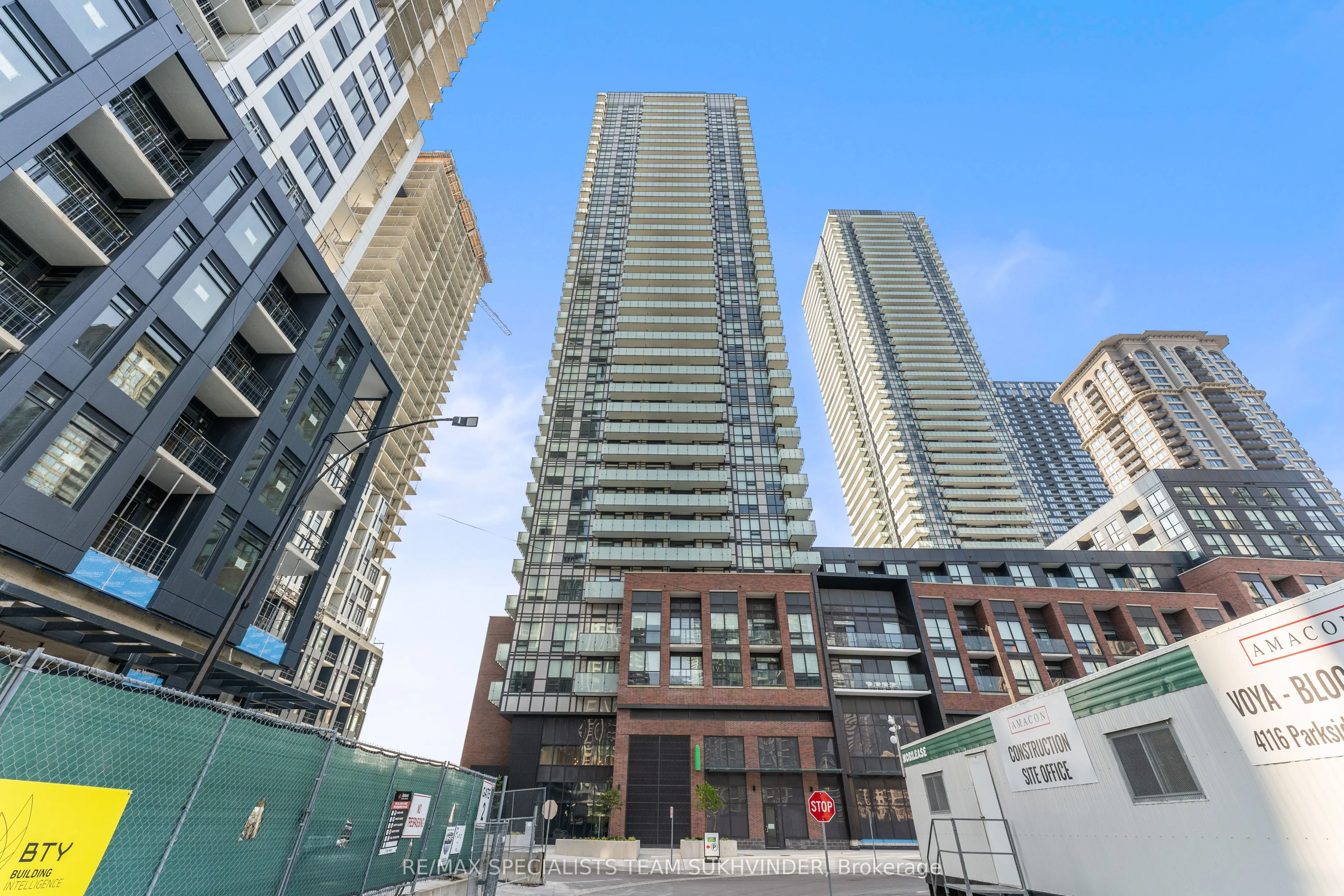 4130 Parkside Village Drive, #3002