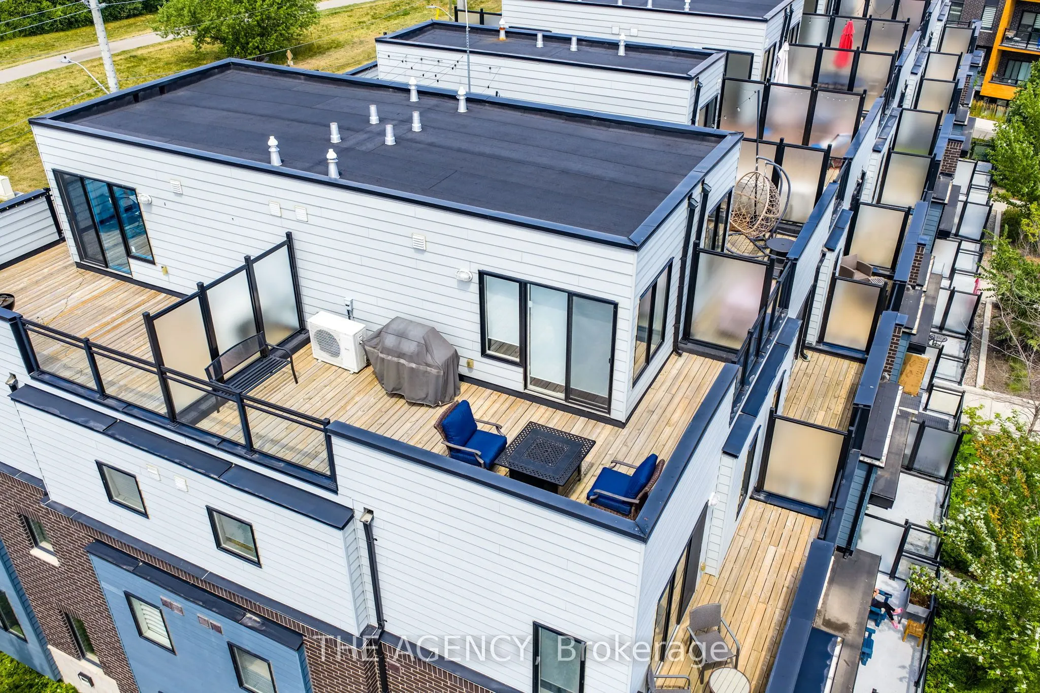 2212 Bromsgrove Road, #10