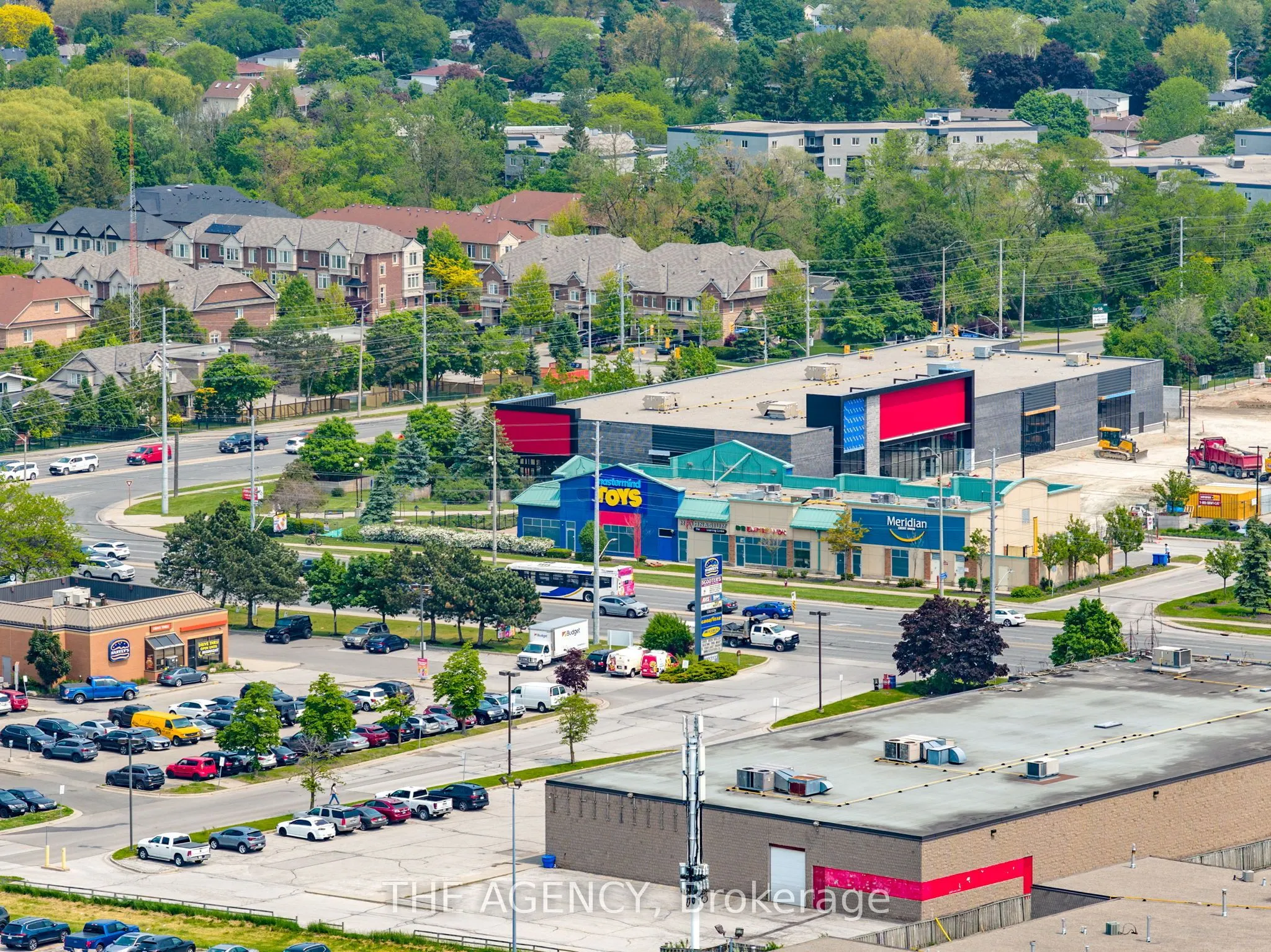 2212 Bromsgrove Road, #10