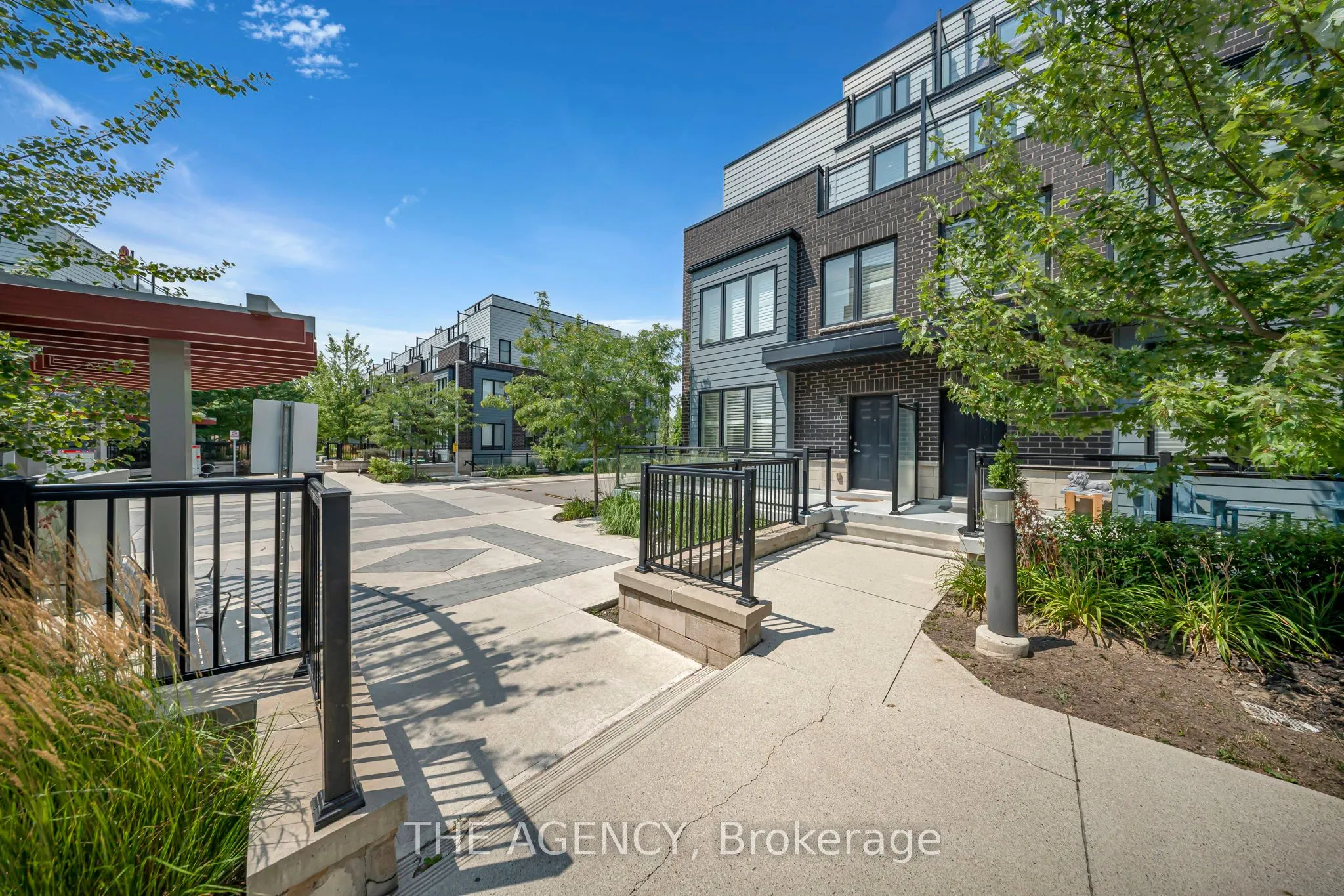 2212 Bromsgrove Road, #10