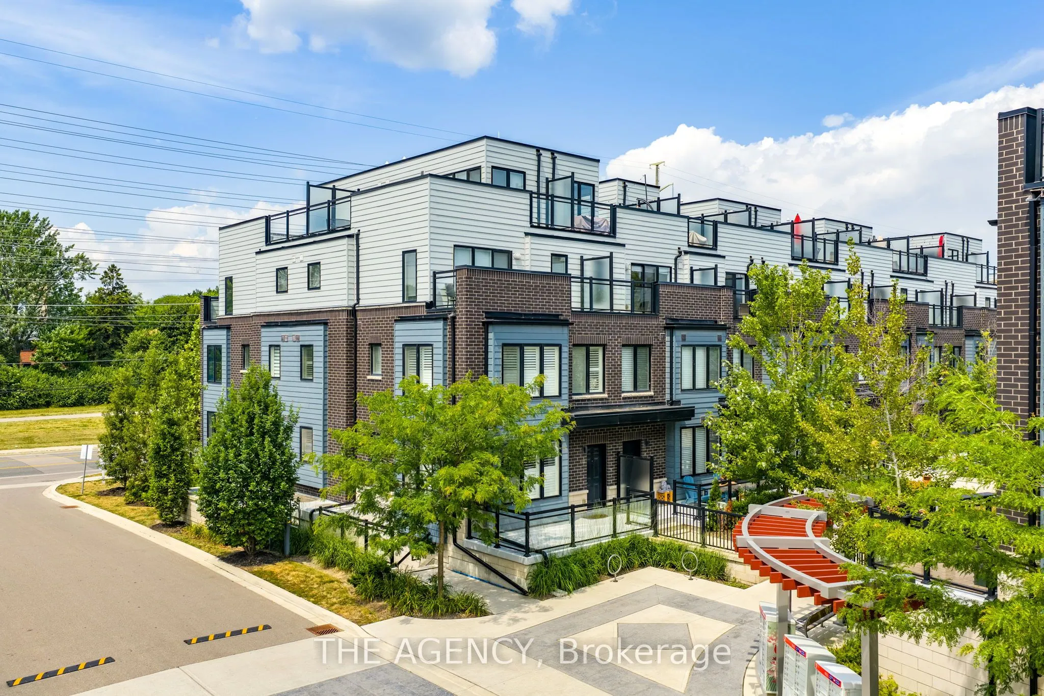 2212 Bromsgrove Road, #10