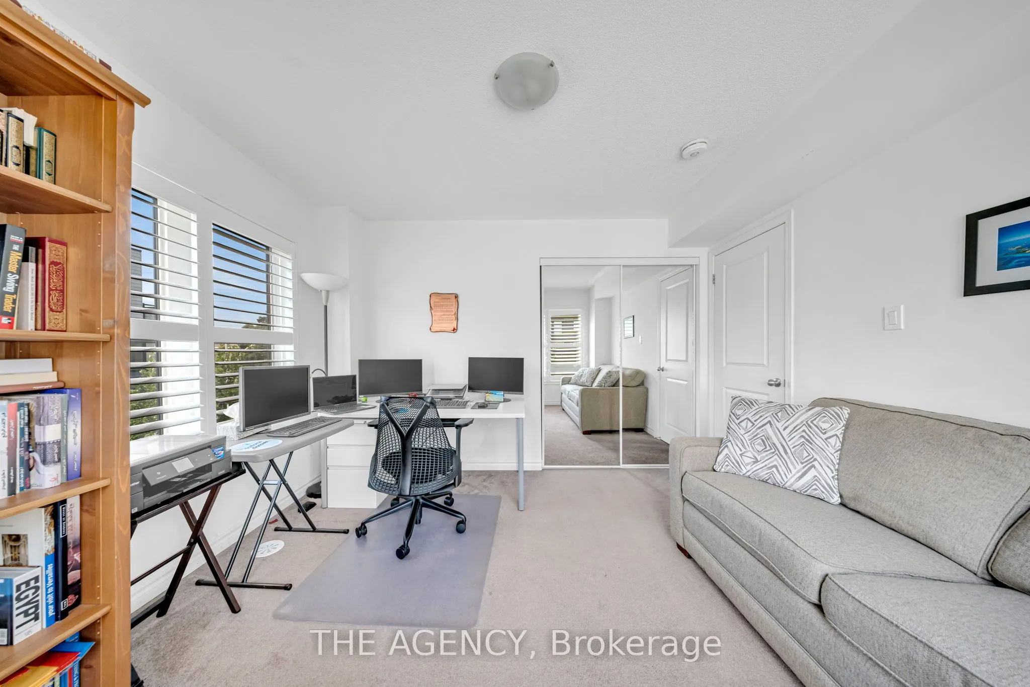 2212 Bromsgrove Road, #10