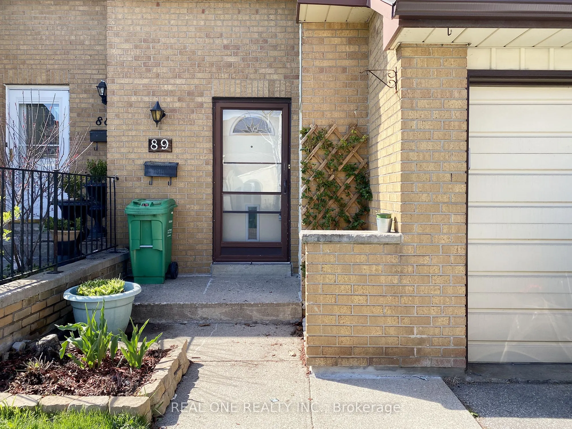41 Mississauga Valley Boulevard, #89