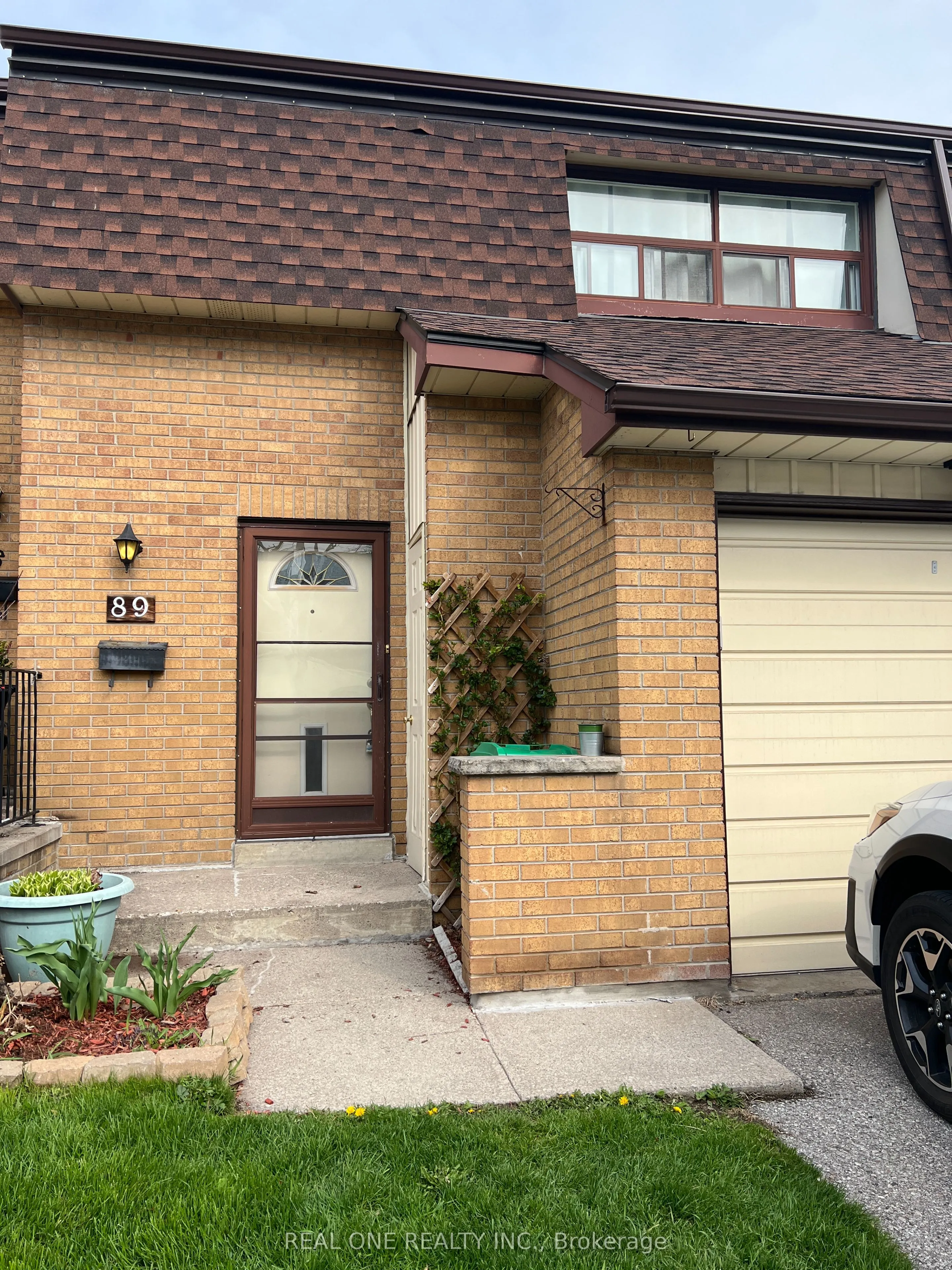 41 Mississauga Valley Boulevard, #89
