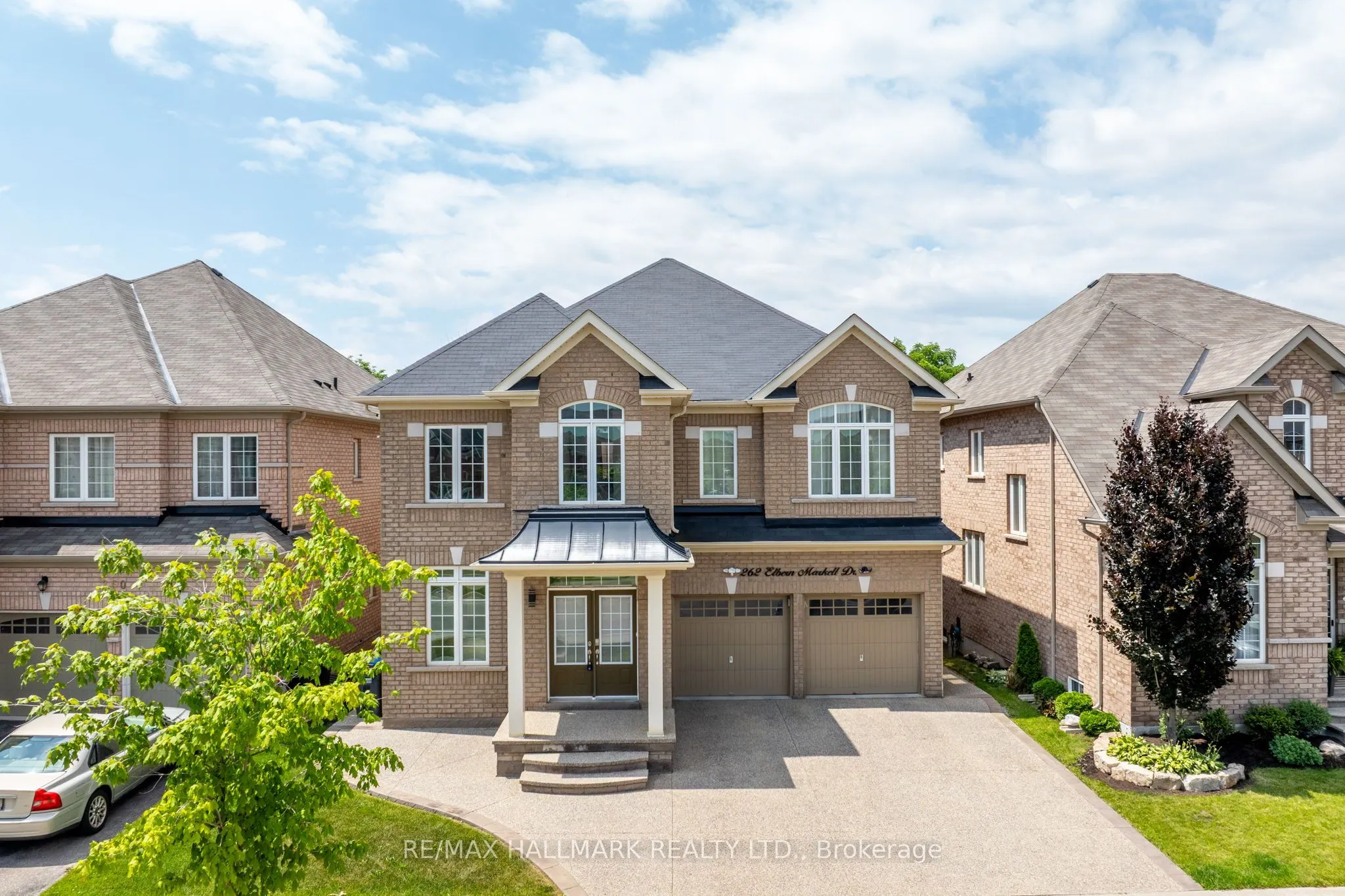 262 Elbern Markell Drive