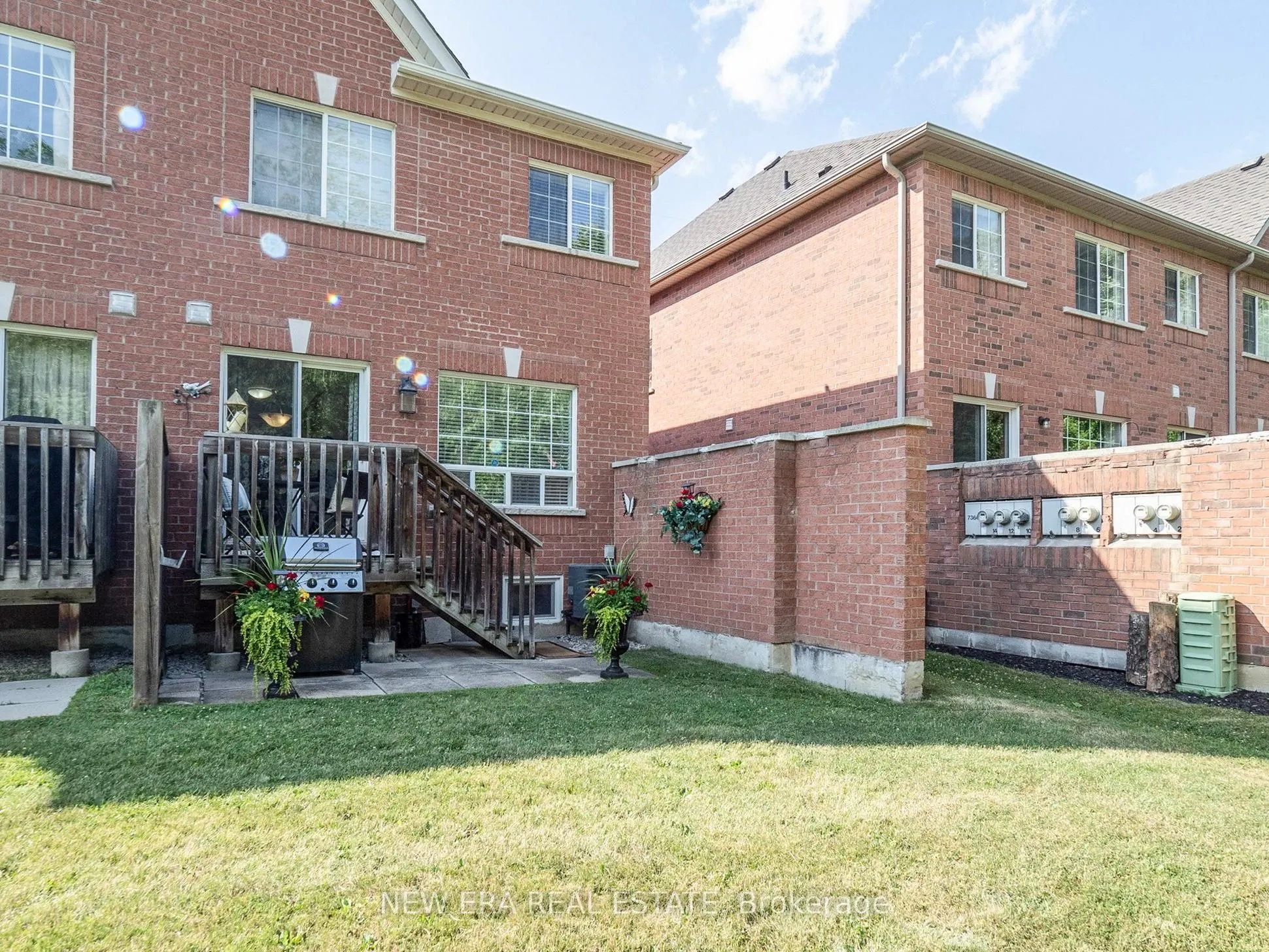 7360 Zinnia Place, #16