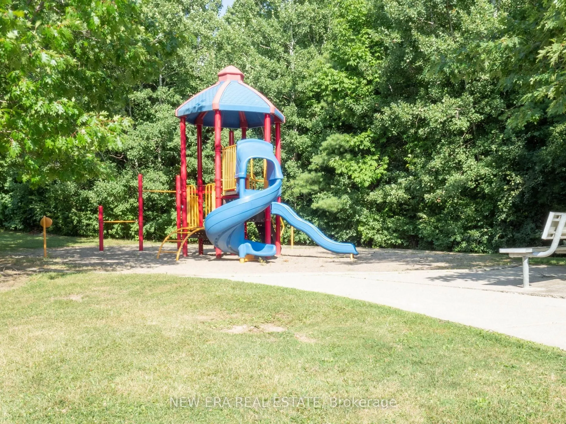 7360 Zinnia Place, #16