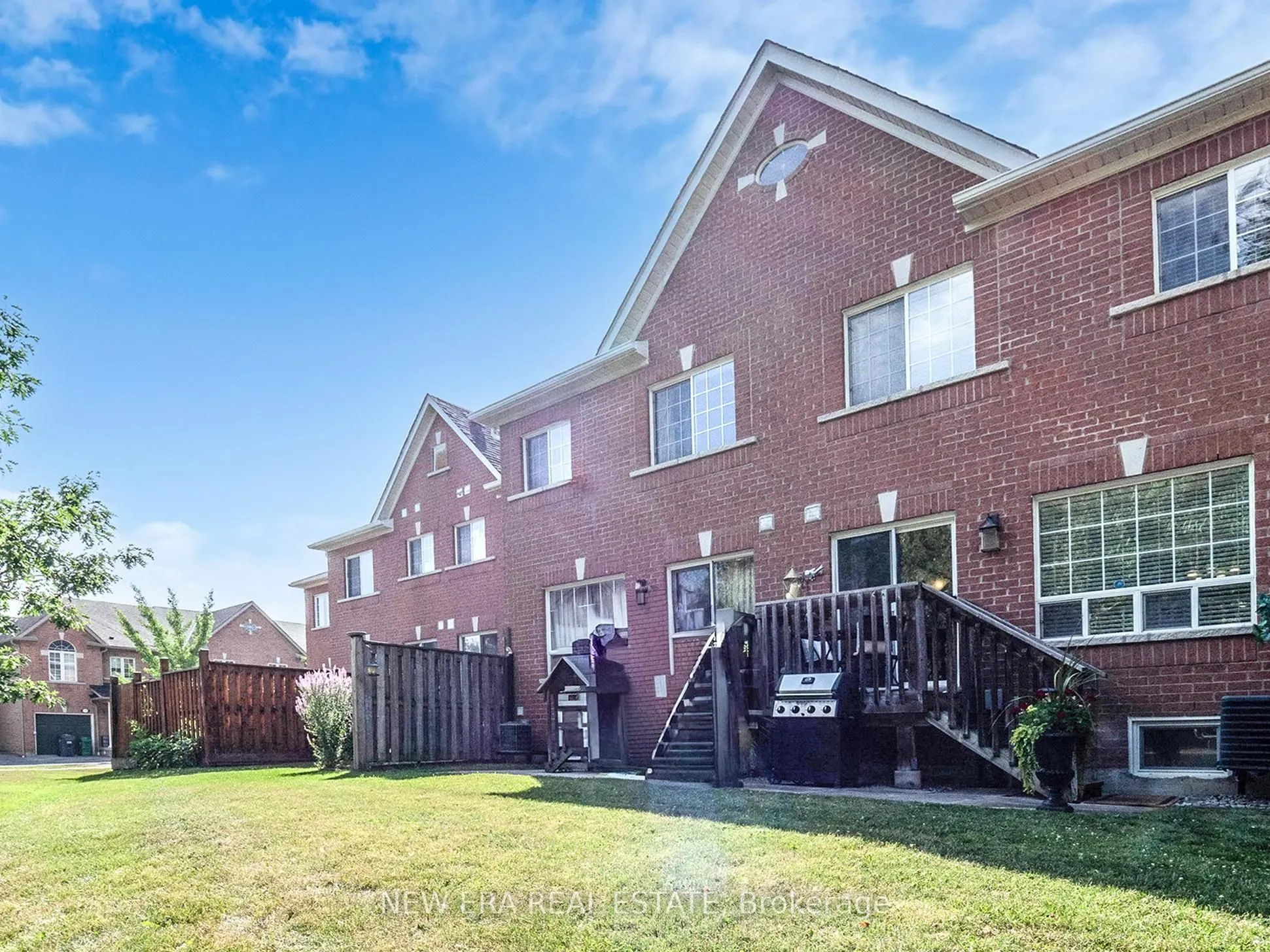 7360 Zinnia Place, #16