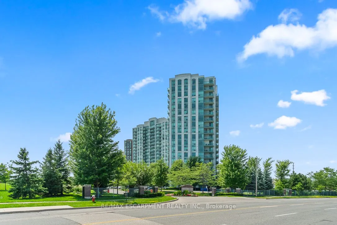 4900 Glen Erin Drive, #207