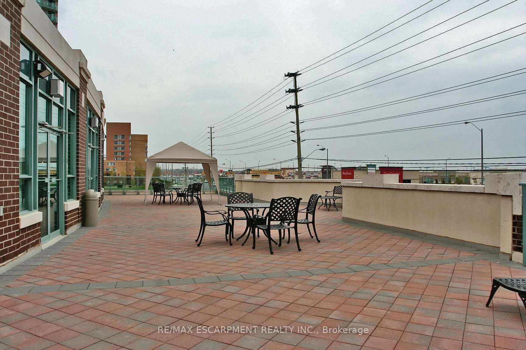 4900 Glen Erin Drive, #207