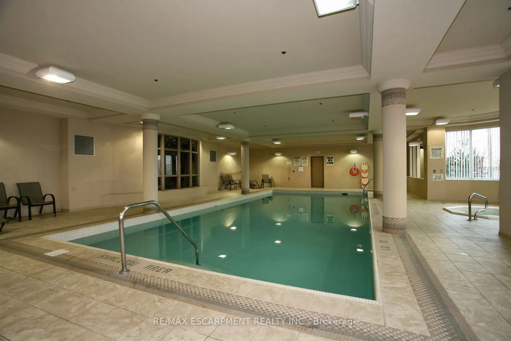 4900 Glen Erin Drive, #207