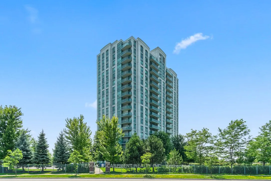 4900 Glen Erin Drive, #207