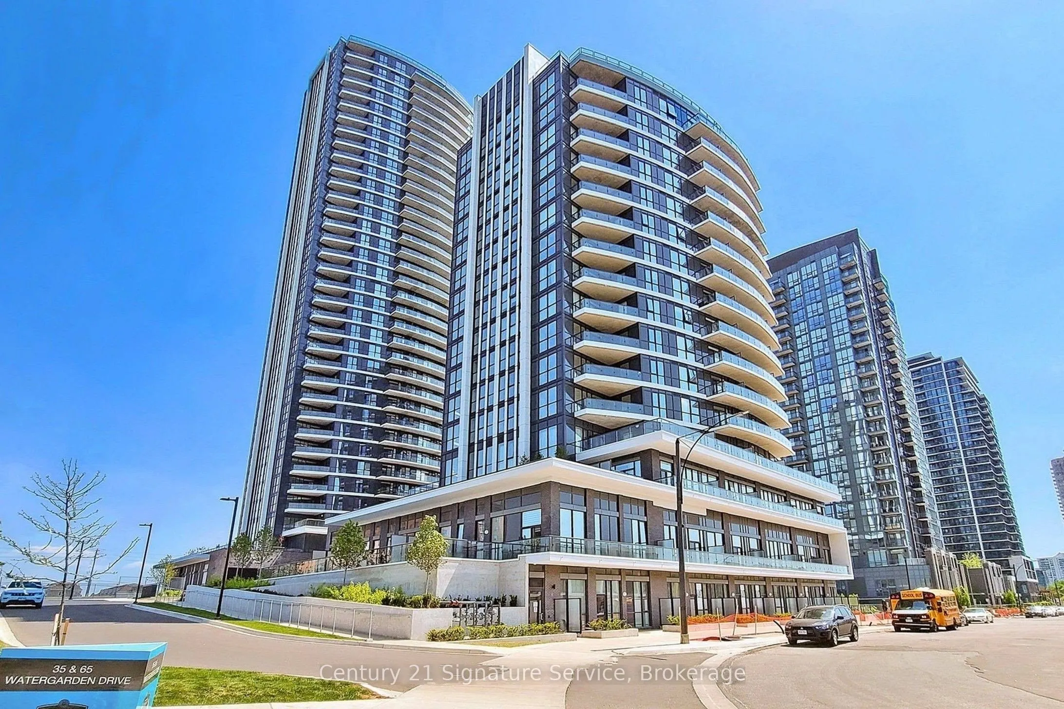 35 Watergarden Drive, #309