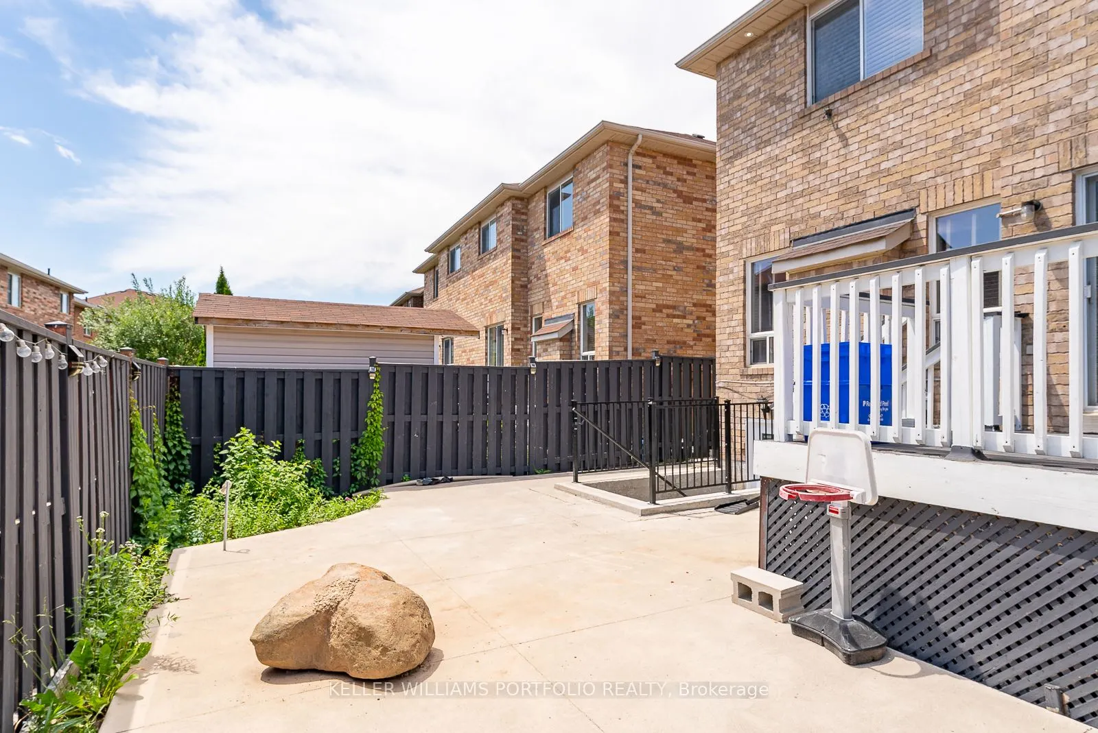 67 Commodore Drive, #Bsmt