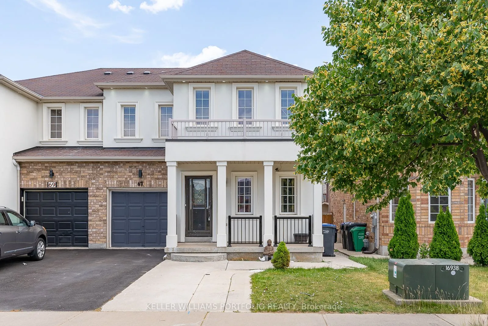 67 Commodore Drive, #Bsmt