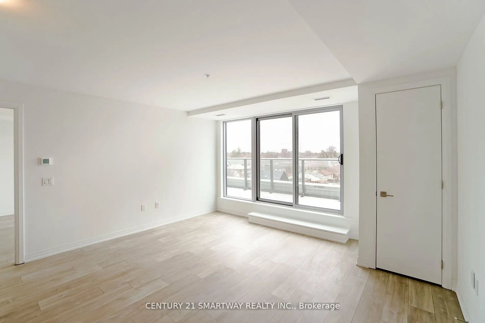 408 Browns Line, #414