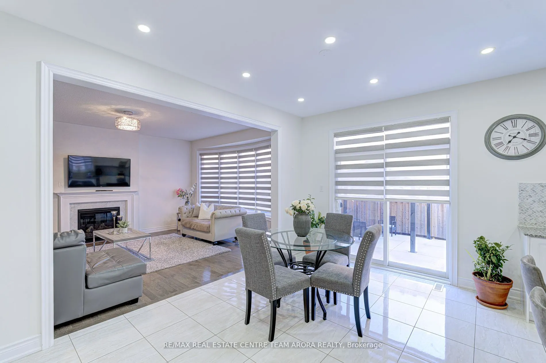5 Aries Street