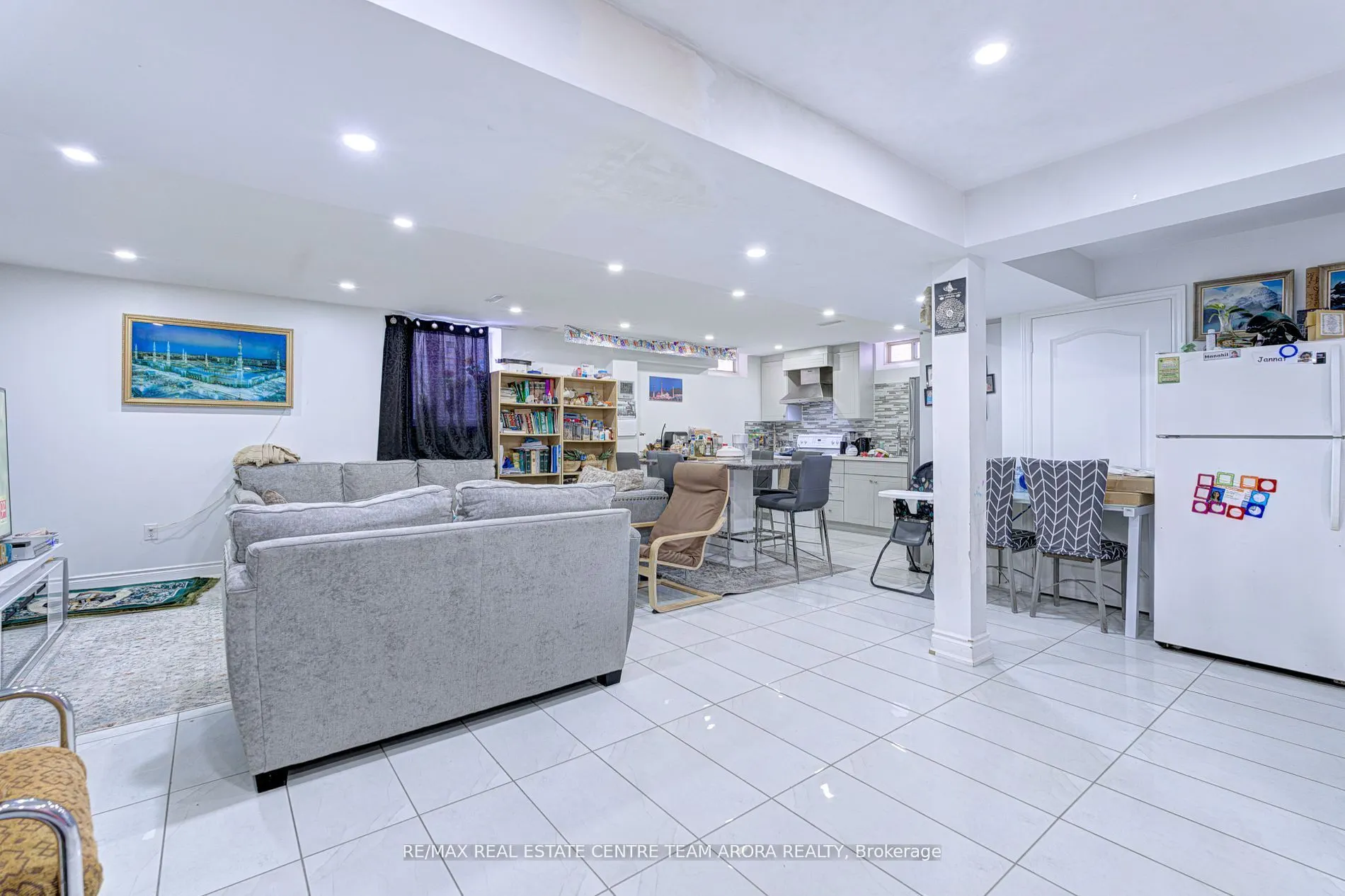 5 Aries Street