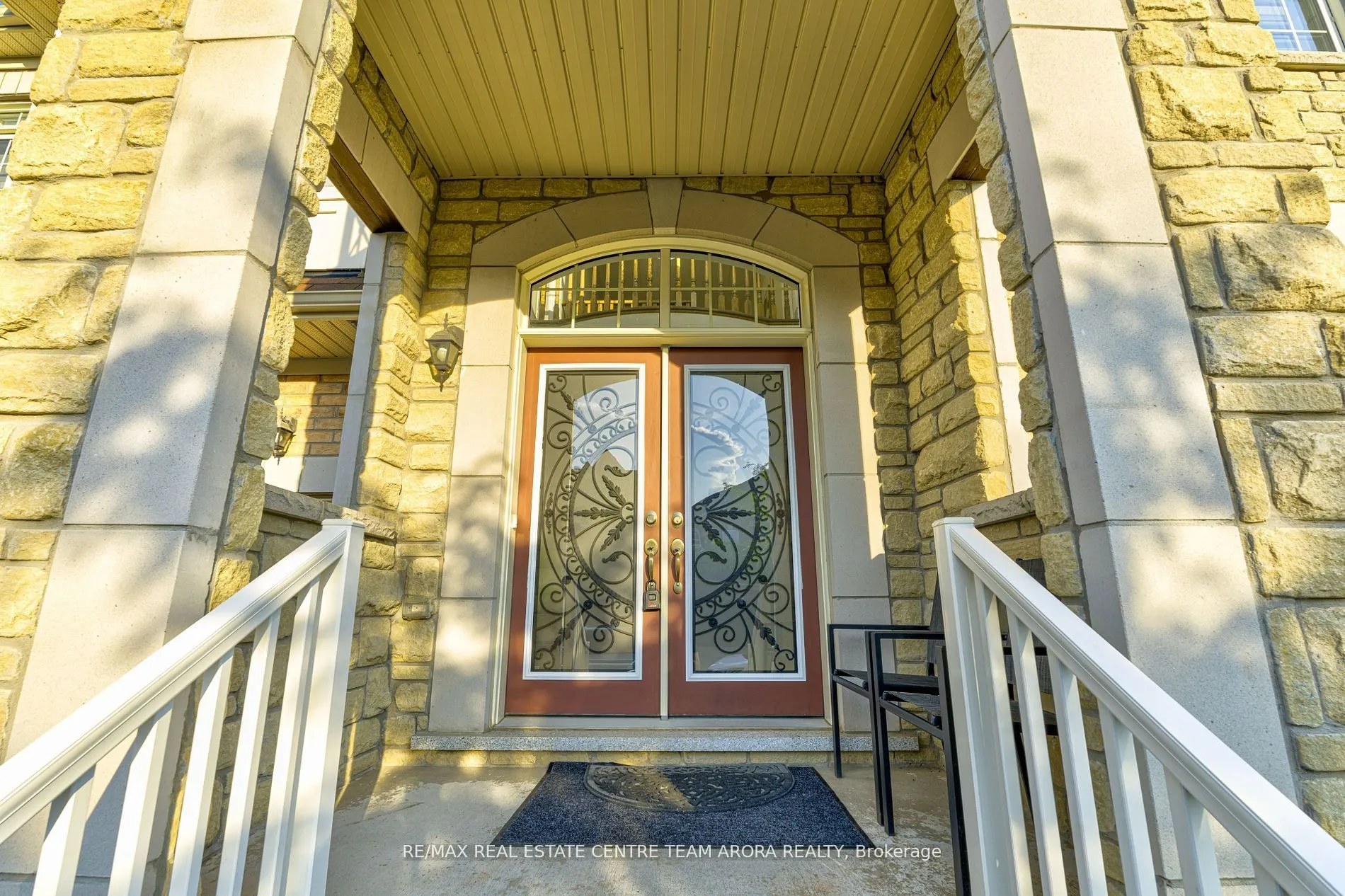 5 Aries Street