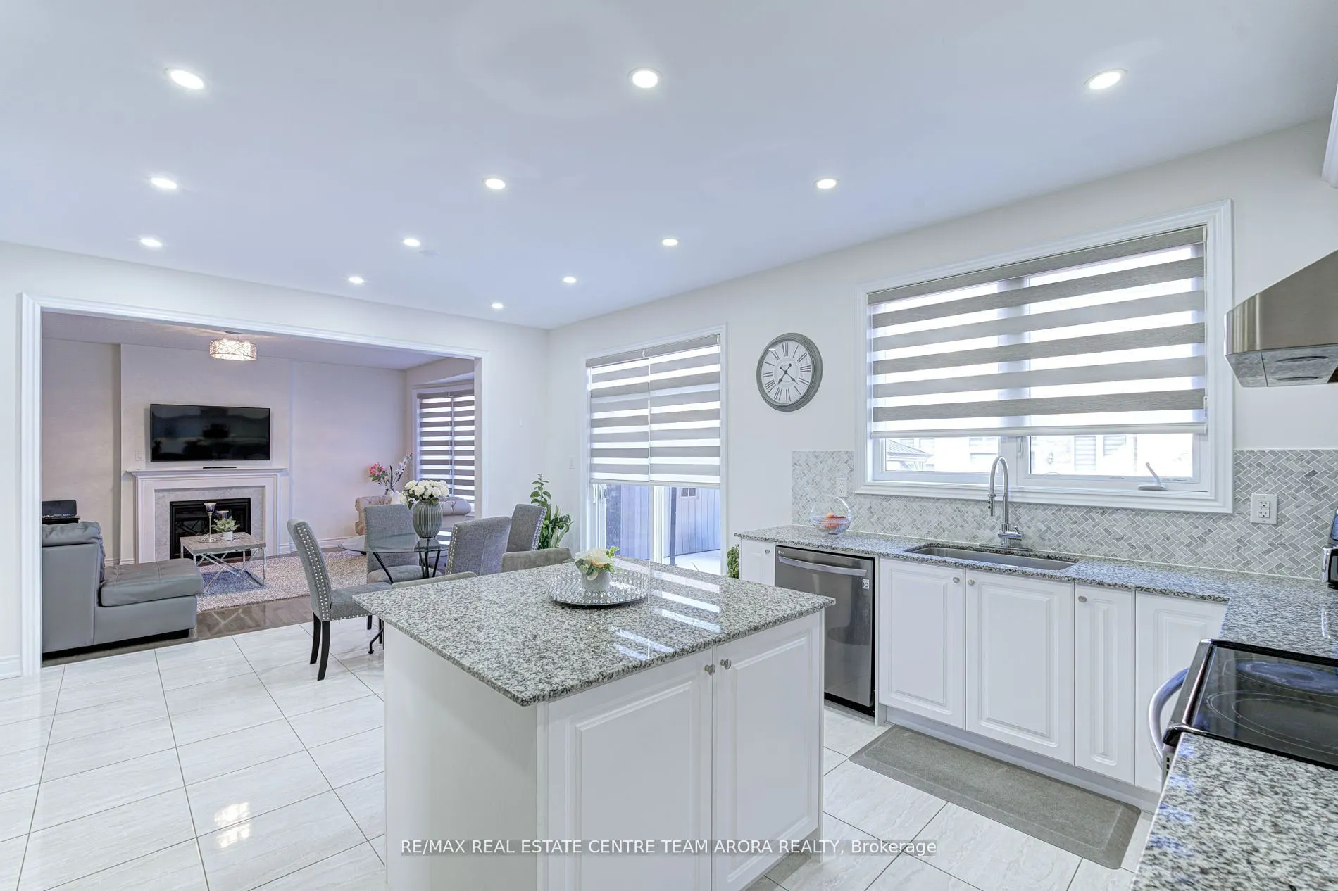 5 Aries Street
