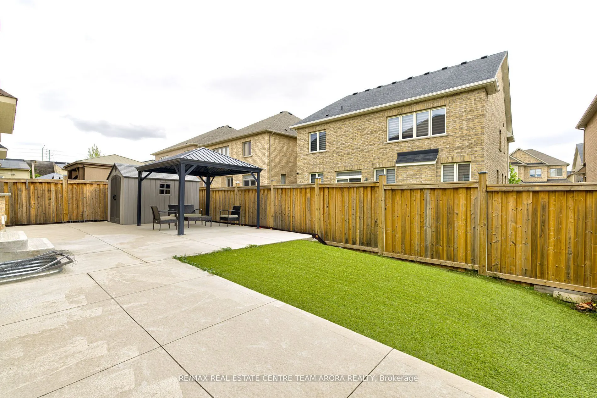 5 Aries Street