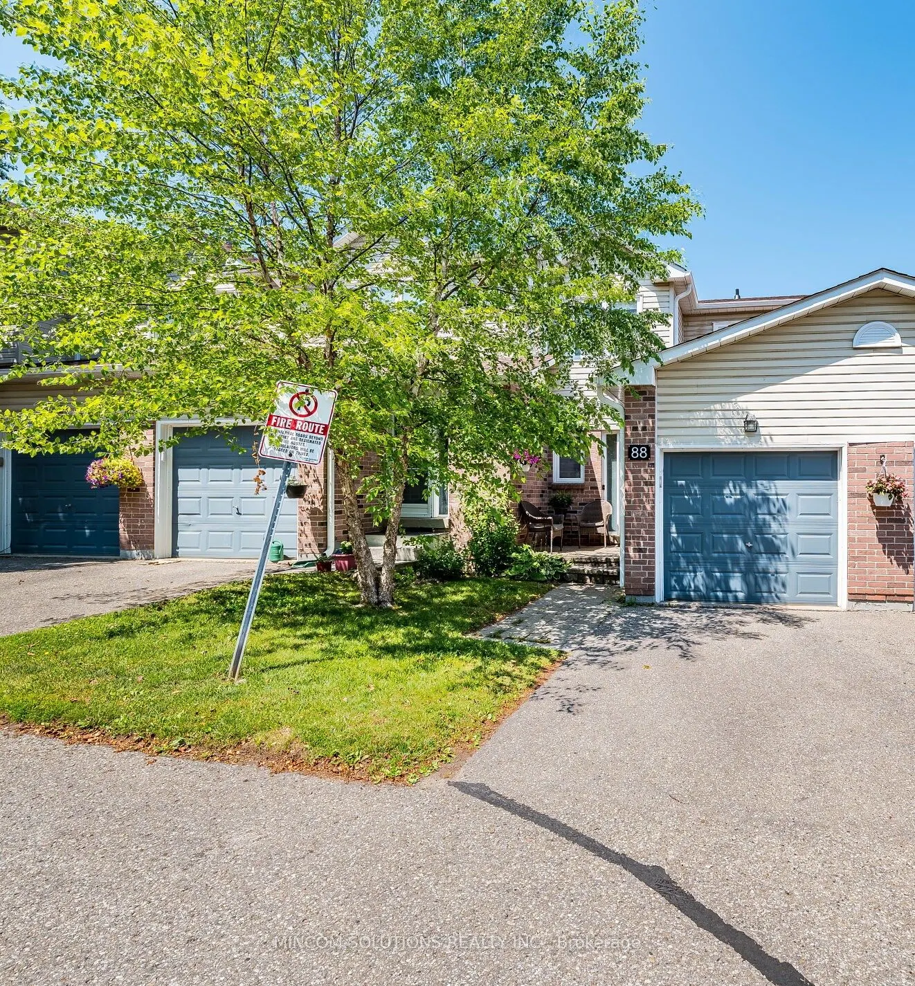 88 Corey Circle, #131